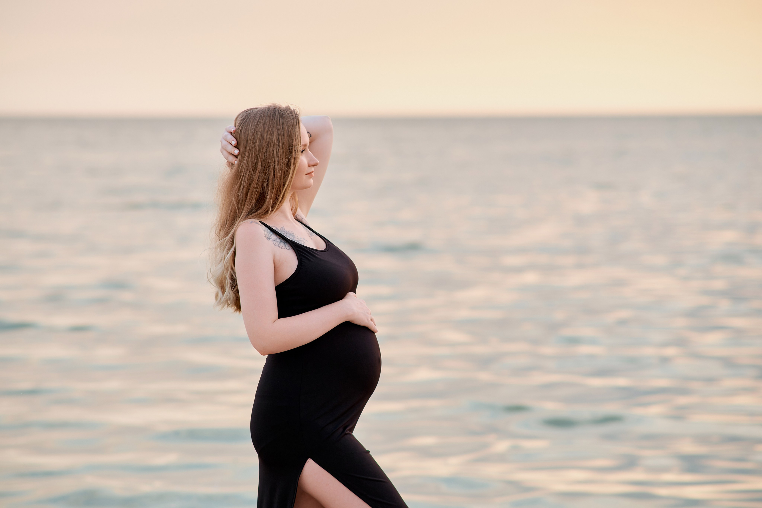 Вика и Влад. Фотограф Таганрог Анна Трайжон