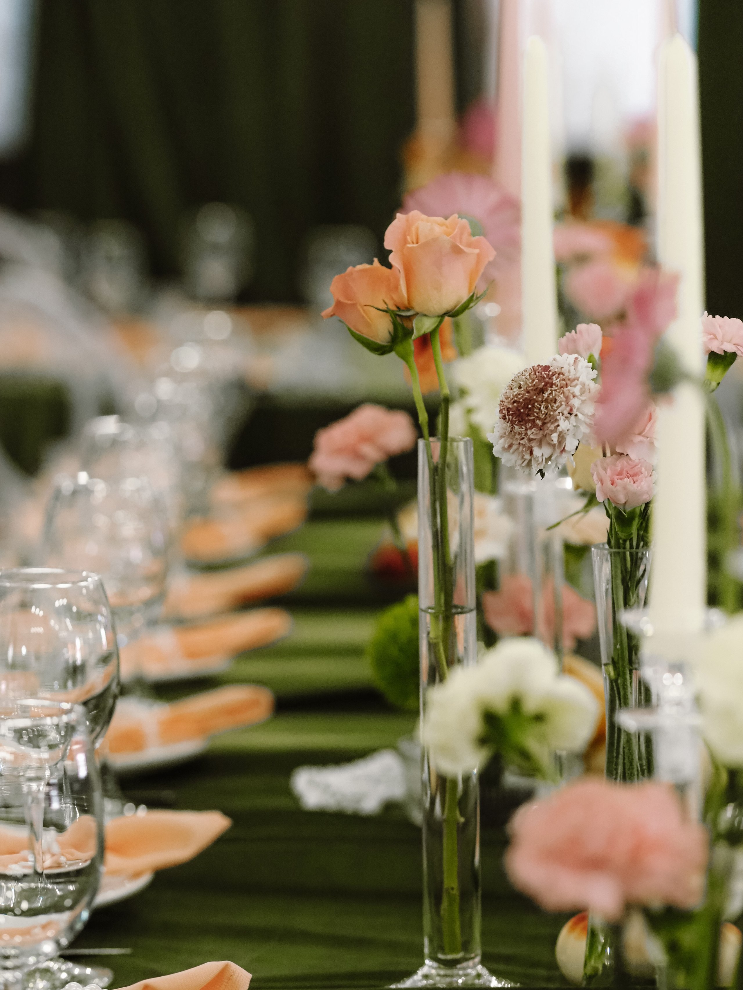 Сергей и Яна. Фотограф Рязань. Семейный Свадебный фотограф