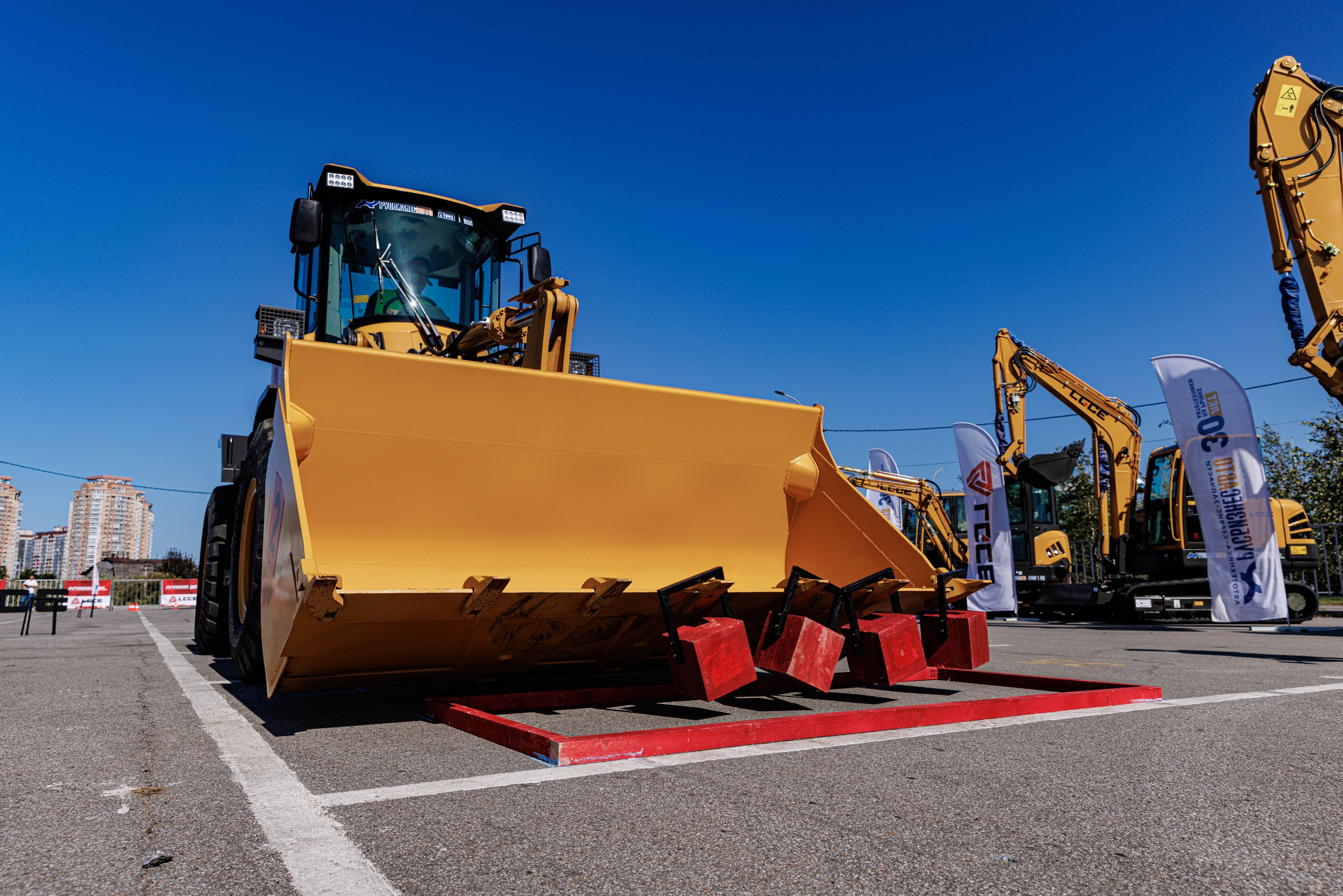 LGCE. Фотограф во Владивостоке Максим Цой