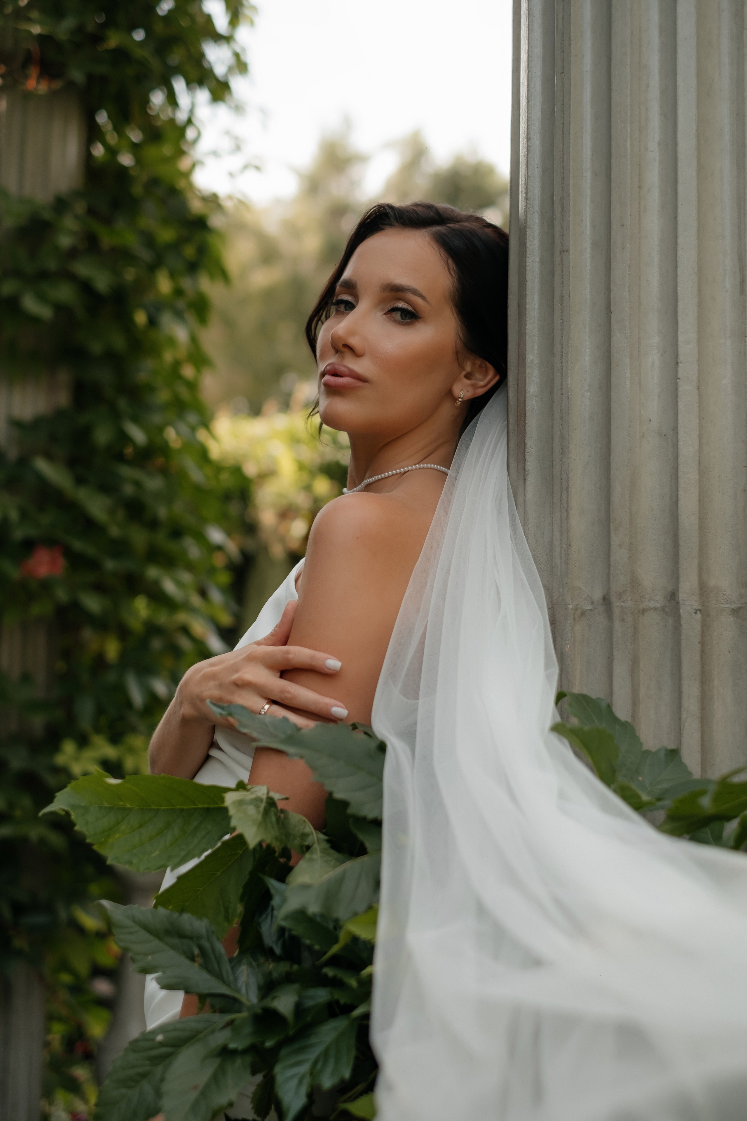 Свадьба Натальи и Кирилла. Фотограф в Новосибирске Диана Ильиных