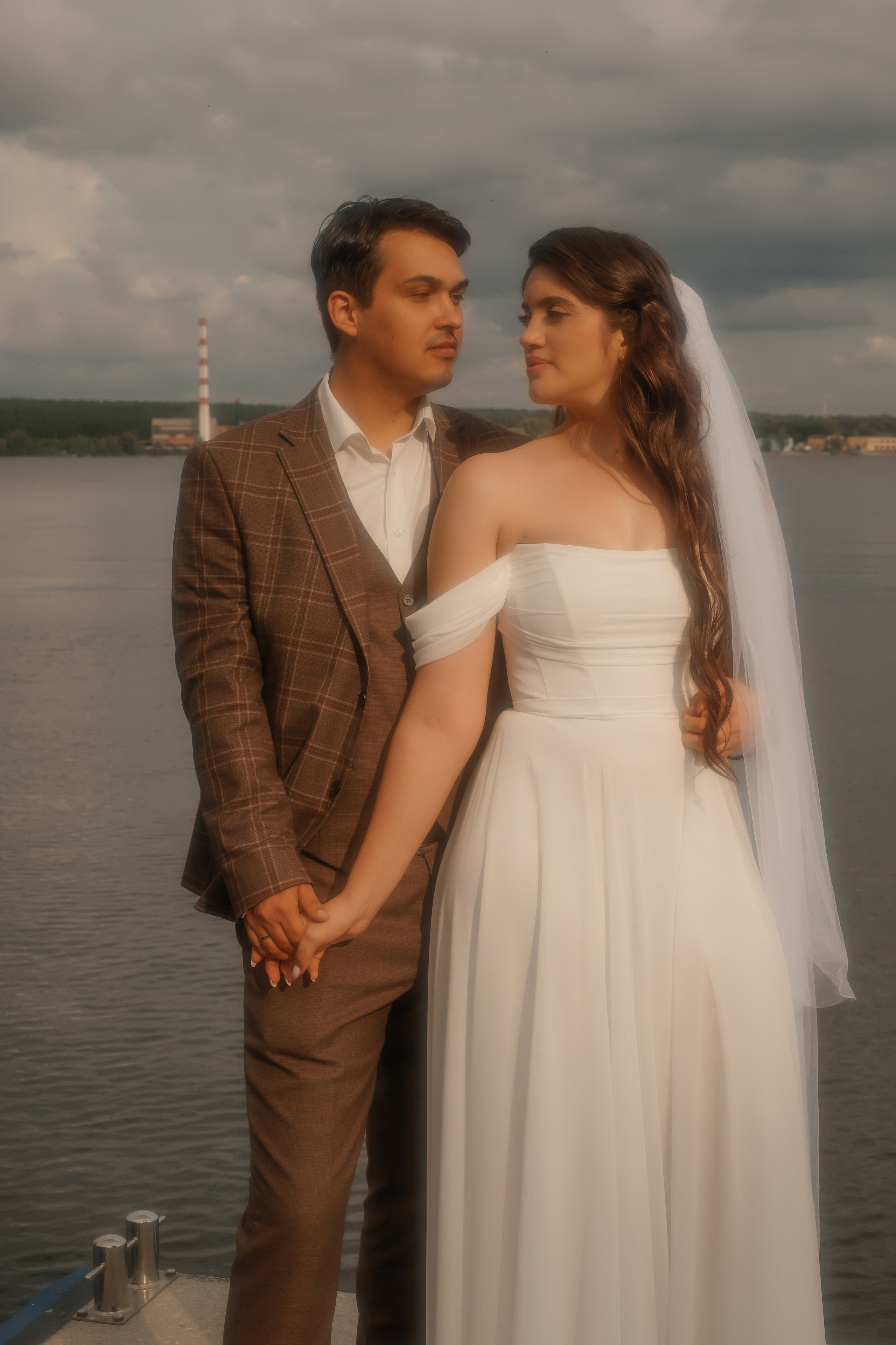 Свадьба Галины и Андрея | полный день. Фотограф в Новосибирске Диана Ильиных