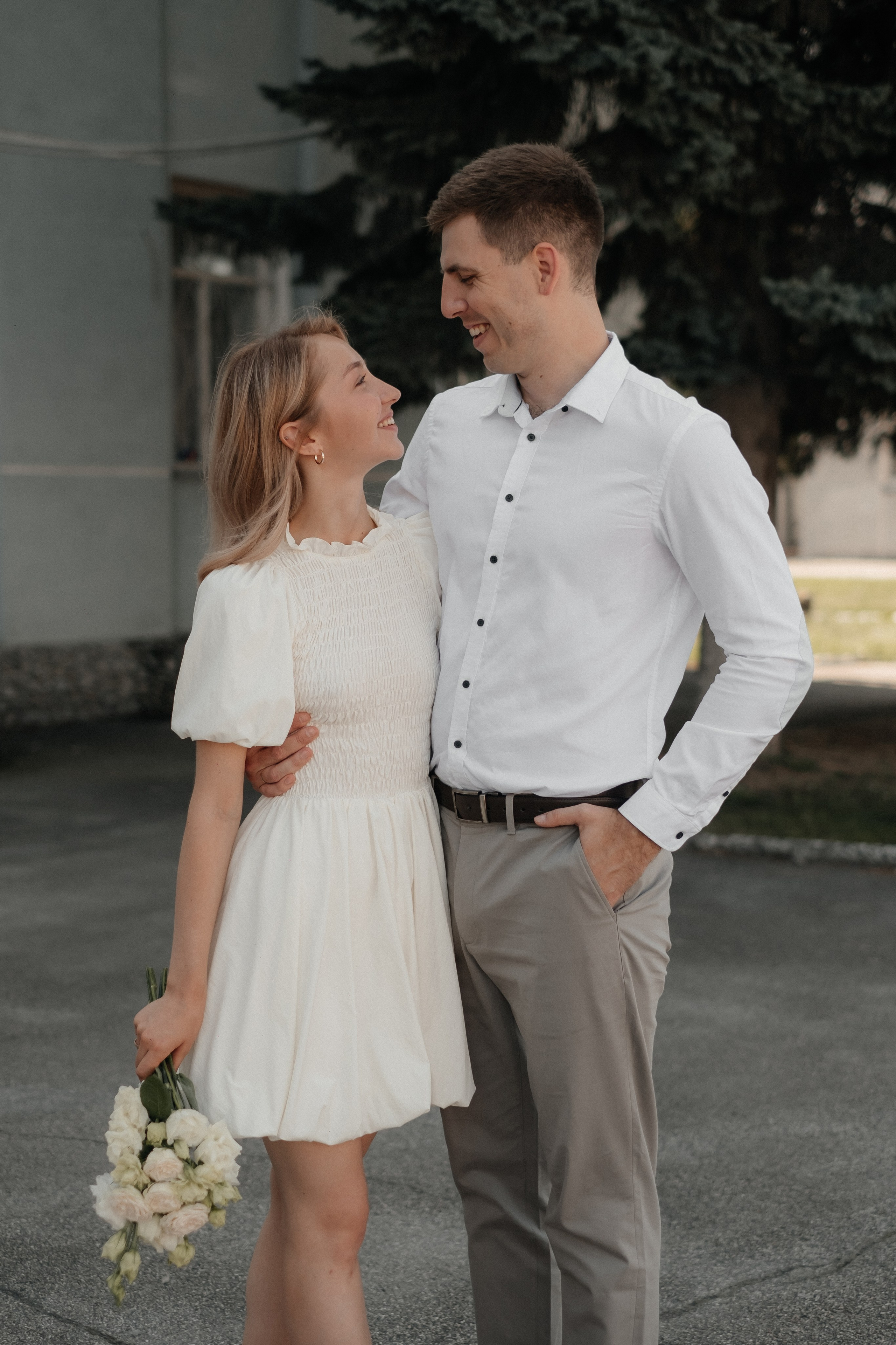 Роспись Екатерины и Сергея | ЗАГС г. Бердска. Фотограф в Новосибирске Диана Ильиных