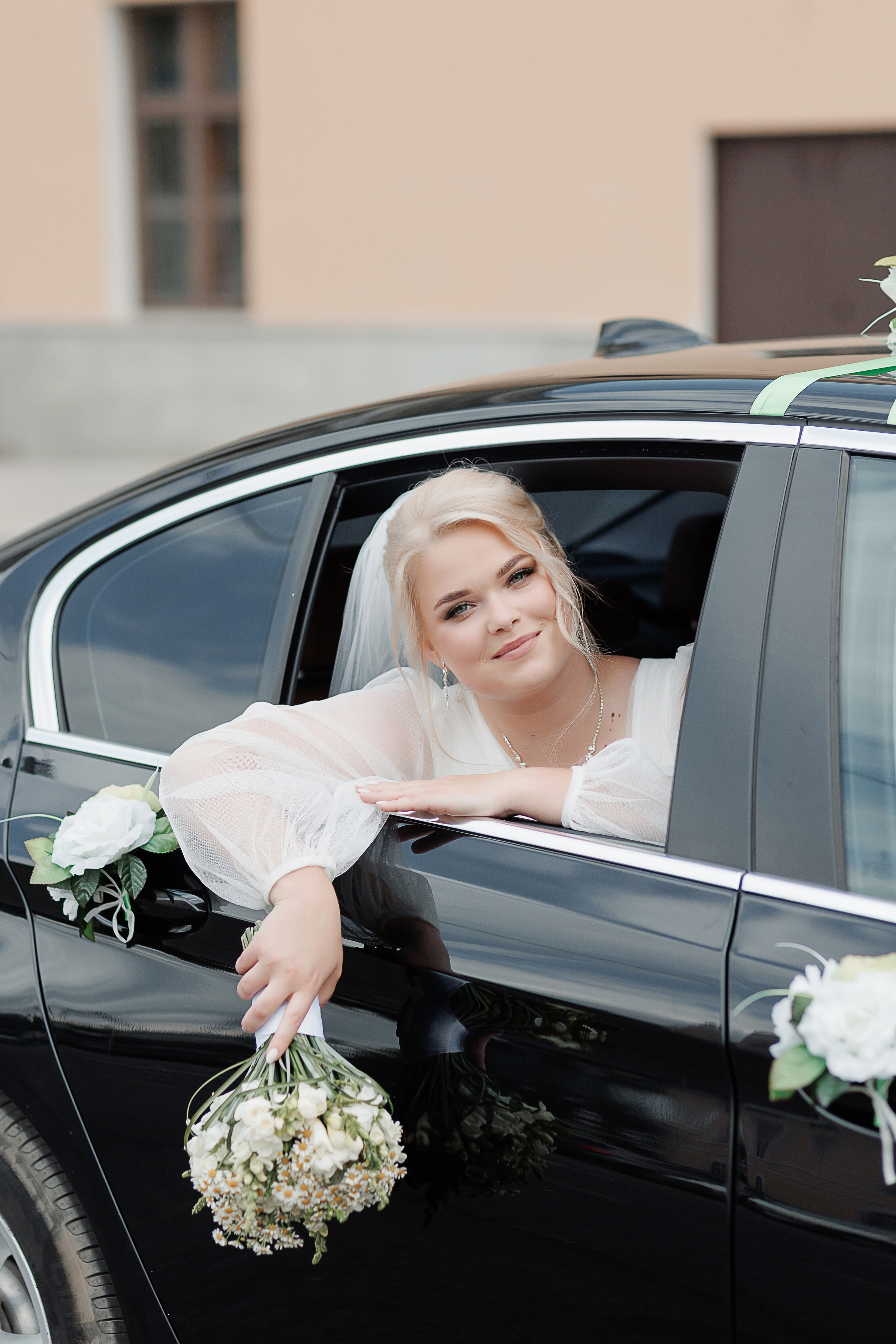 Валерия и Андрей. Свадебный и семейный фотограф в Твери и Тверской области