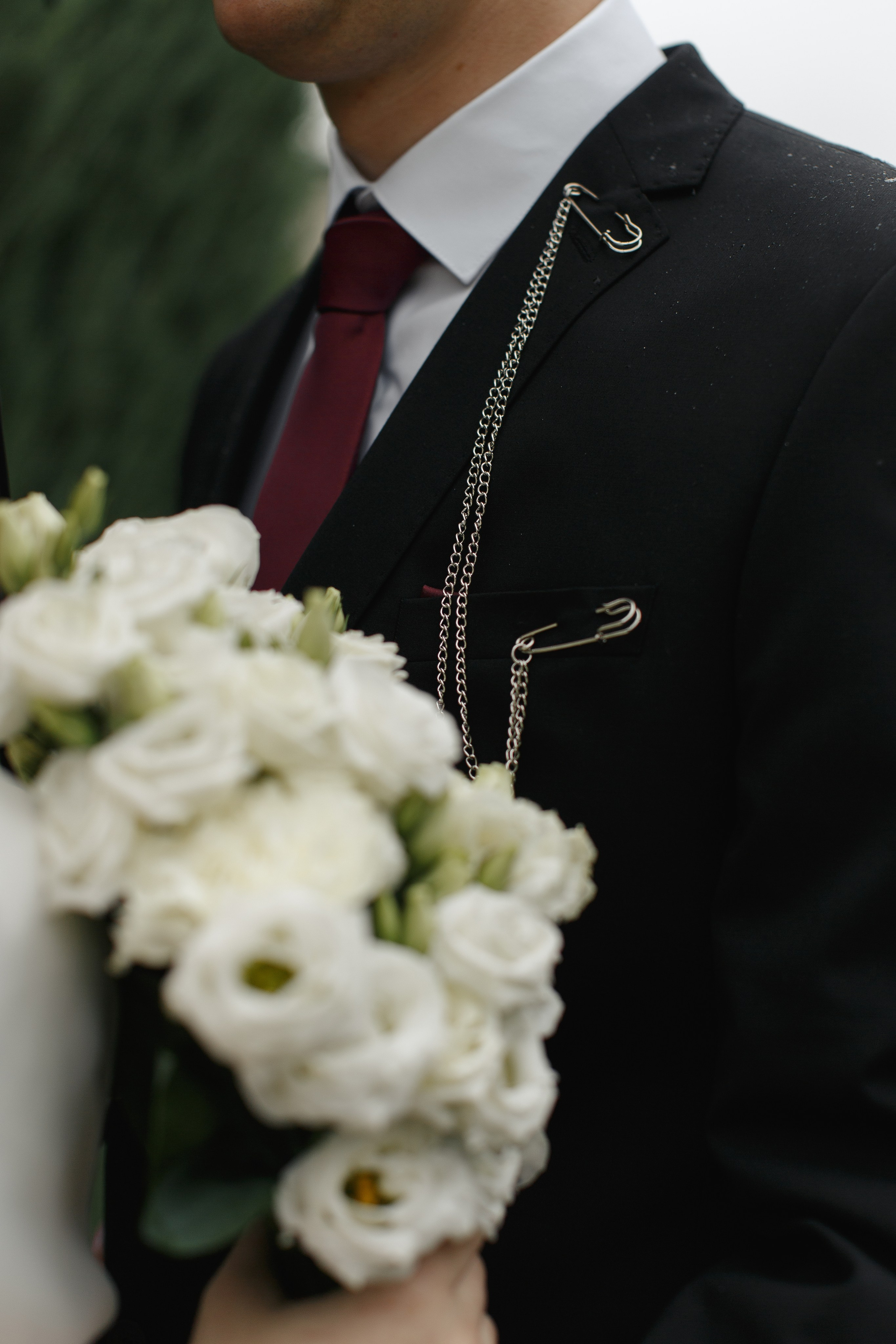 Свадебный фотограф Виктория