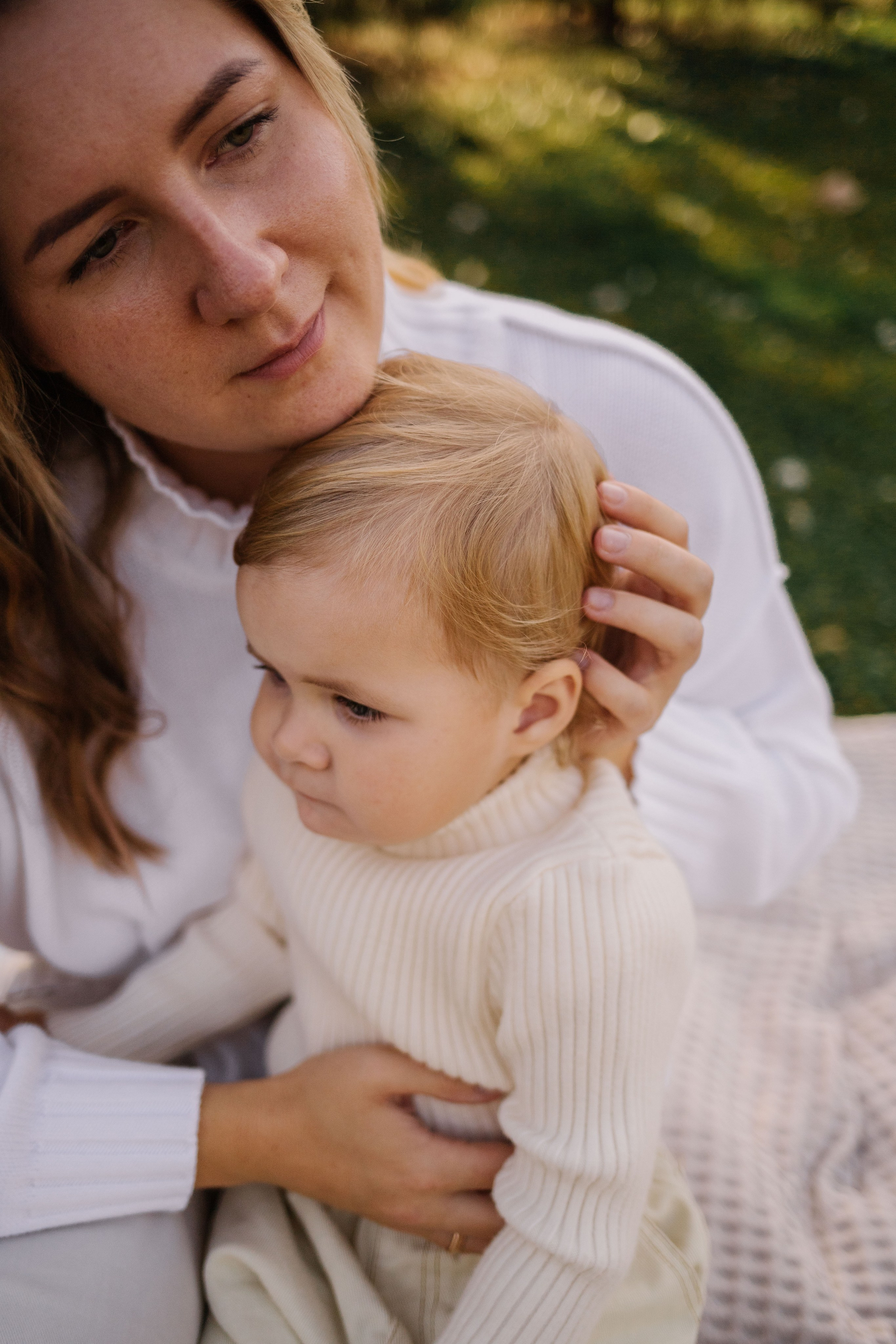 Машенька. Семейный фотограф Юлия Клишина