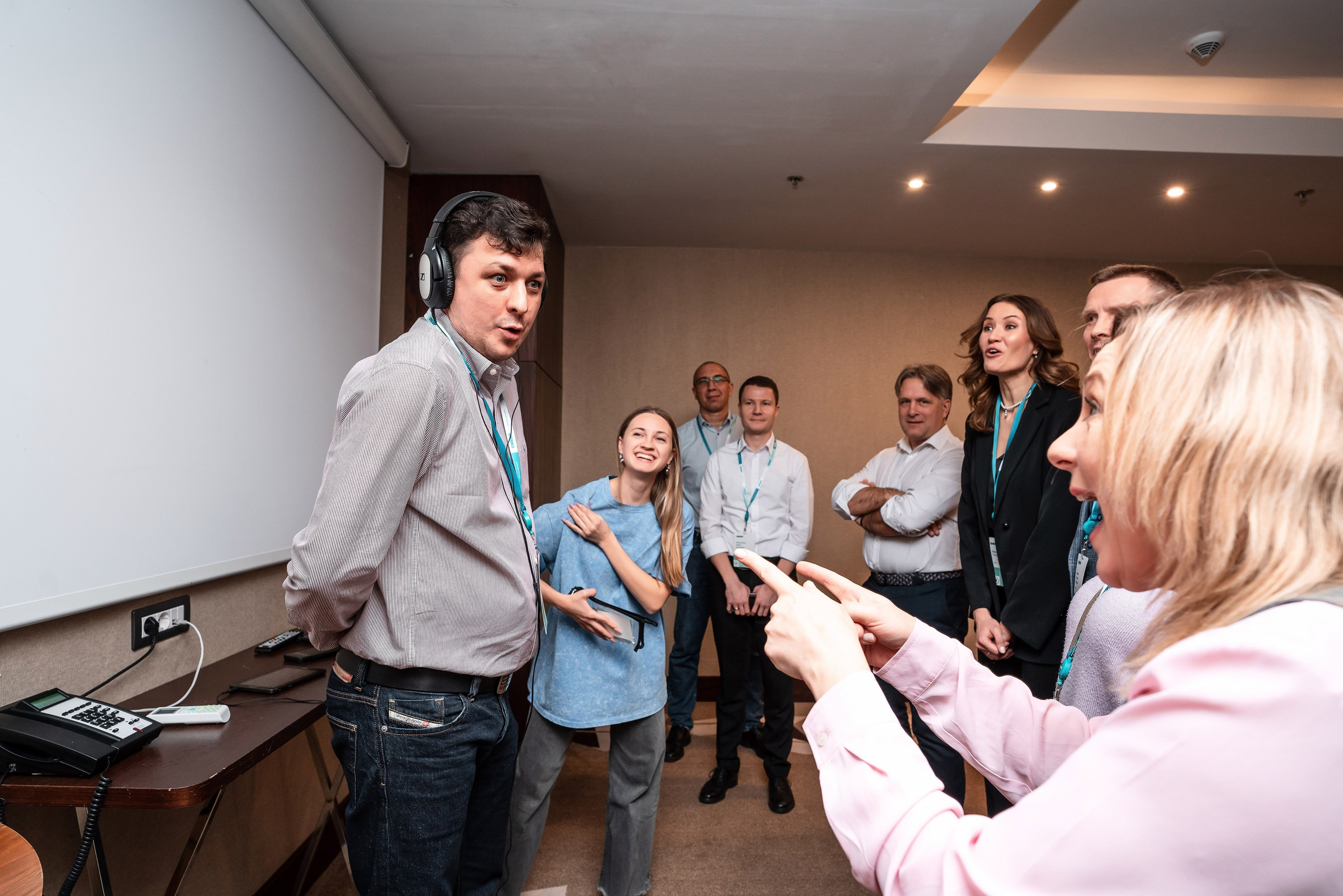 Фотоотчет Сибур. Фотограф Сочи