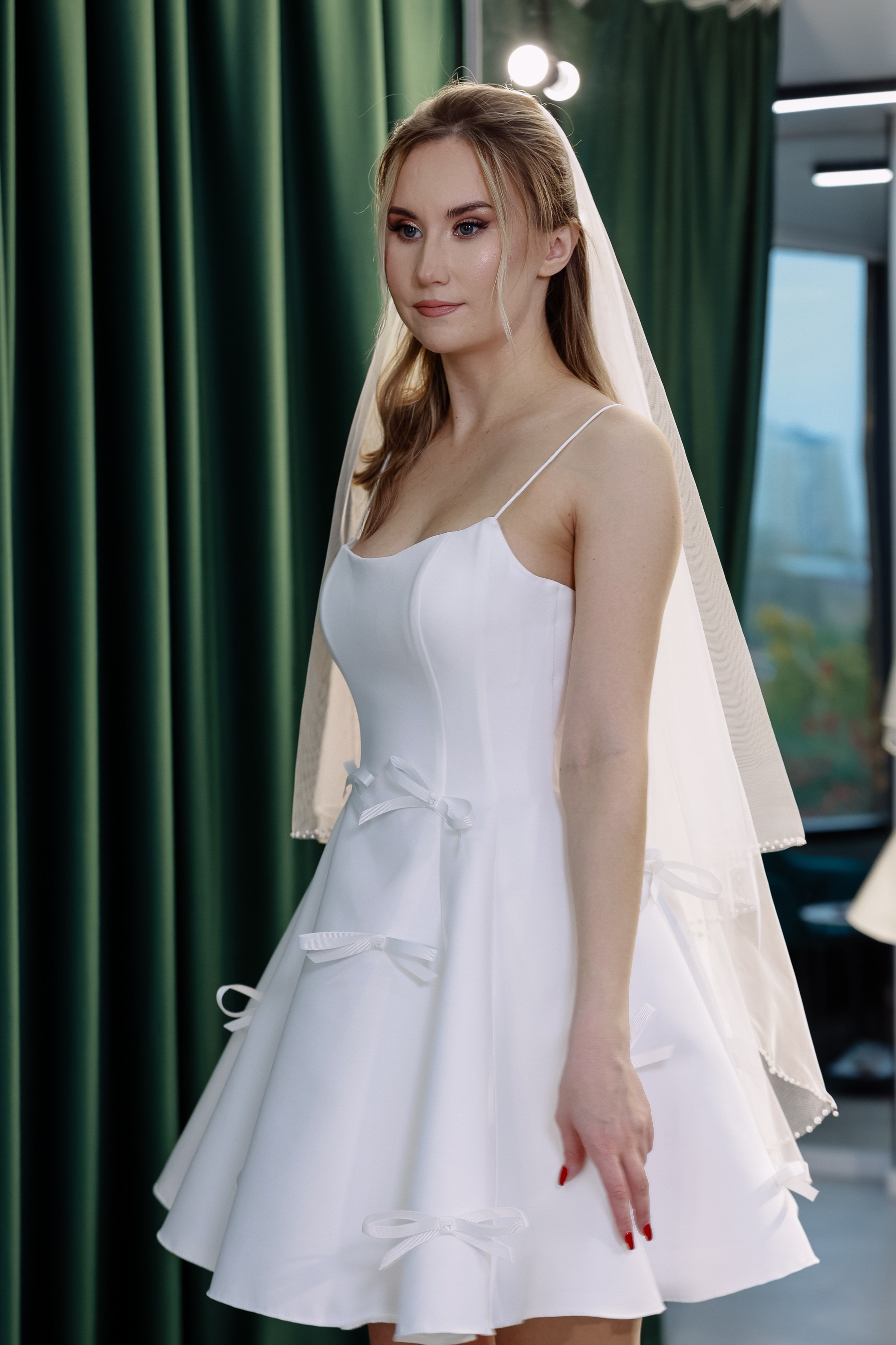 GABBIANO. Фотограф Юлия Мальцева