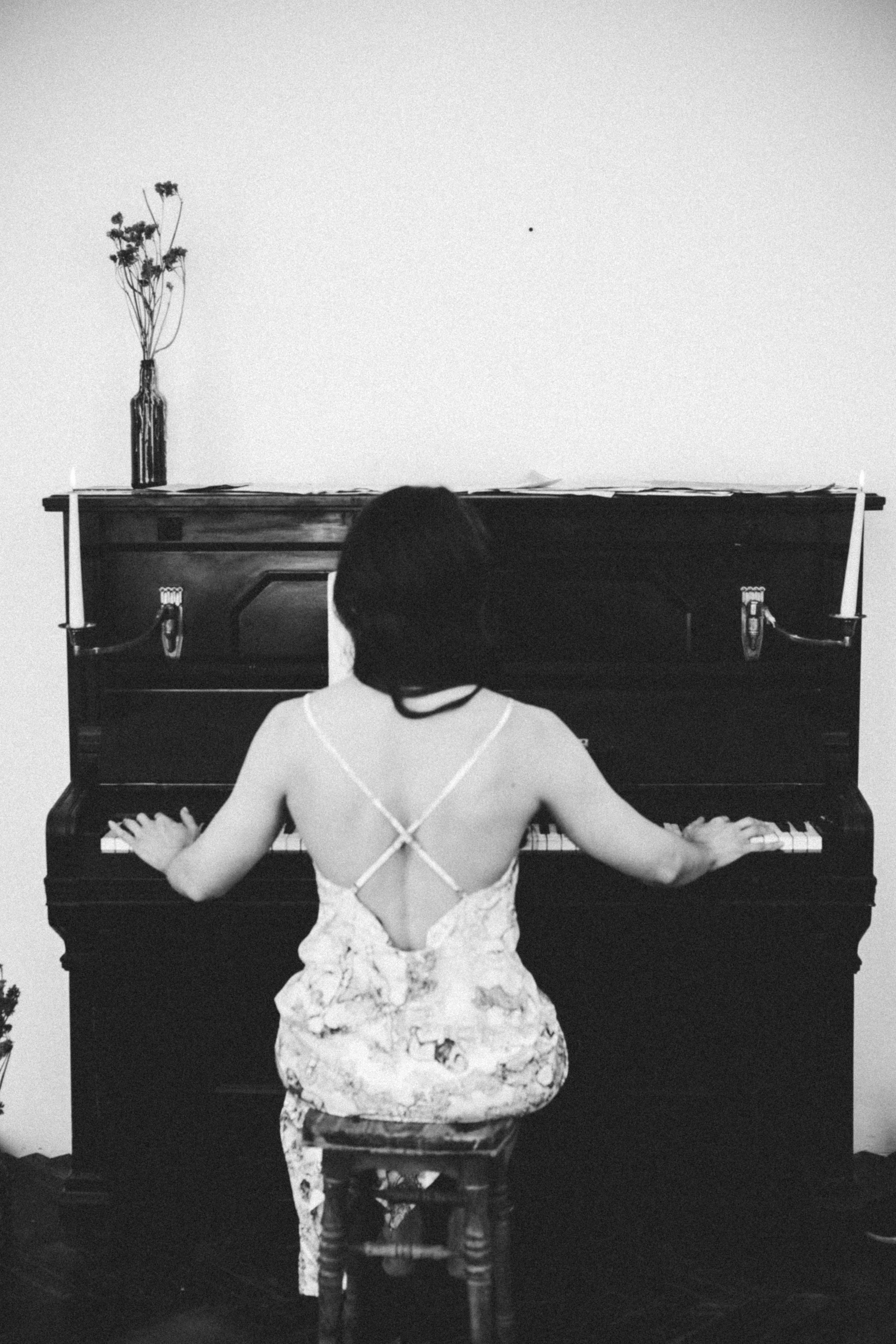 Анастасия. Винтаж. Фотограф в Нижнем Новгороде