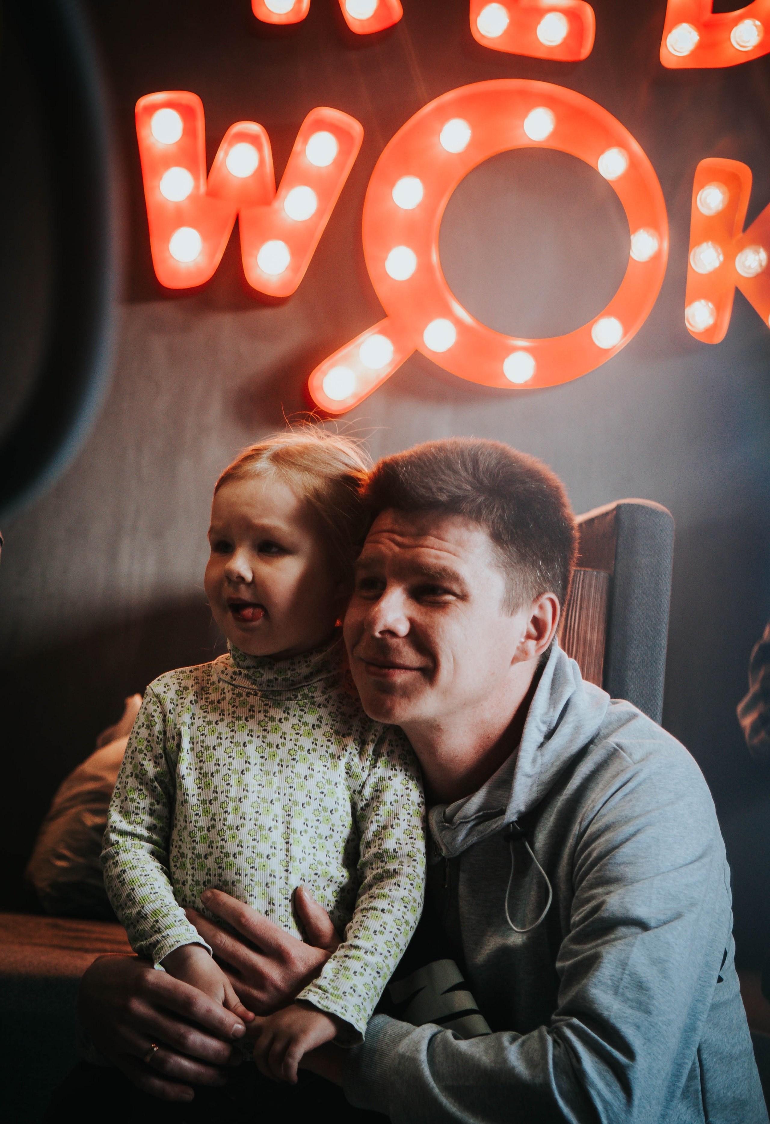 Кафе RedWok. Фотограф в Нижнем Новгороде