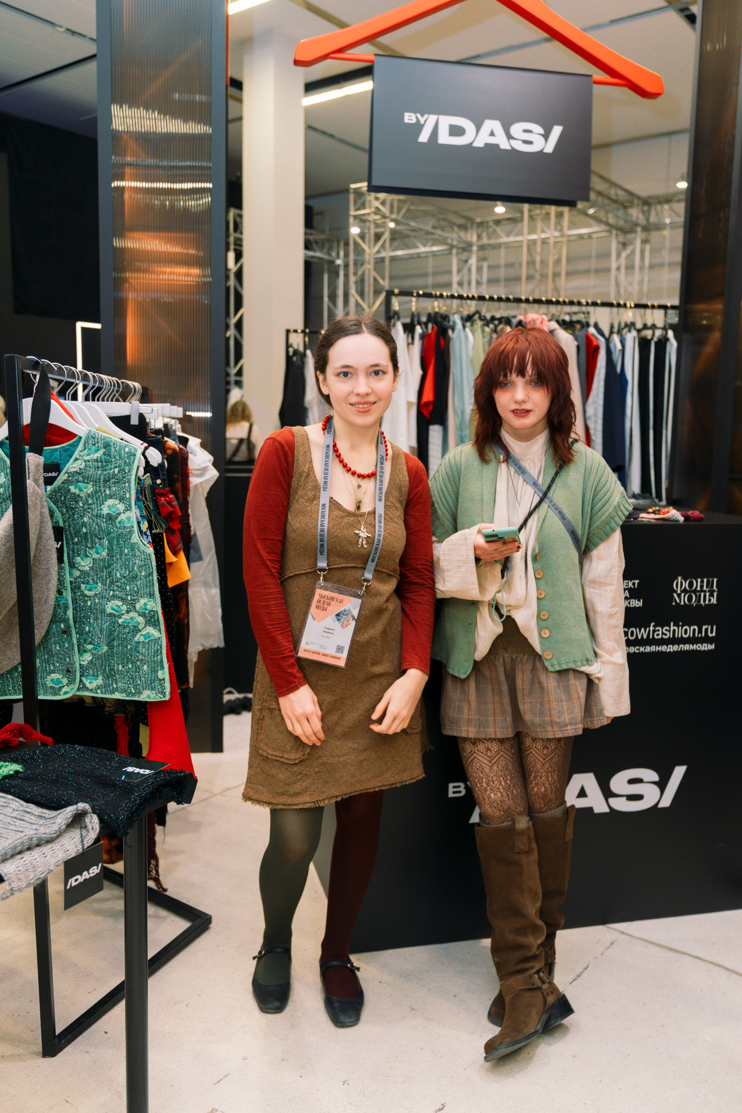 Fashion Week 2025. Свадебный фотограф в Москве Кристина Чехова