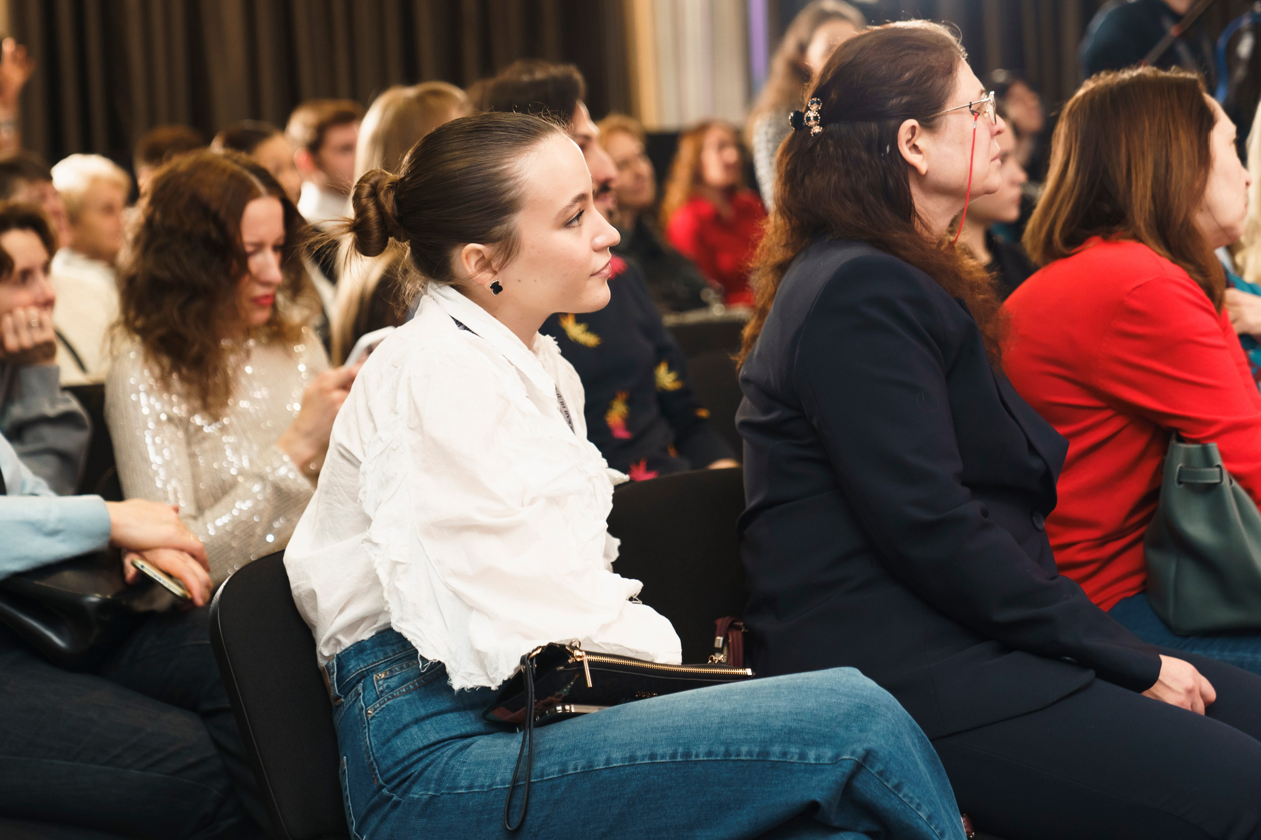 Fashion Week 2025. Свадебный фотограф в Москве Кристина Чехова