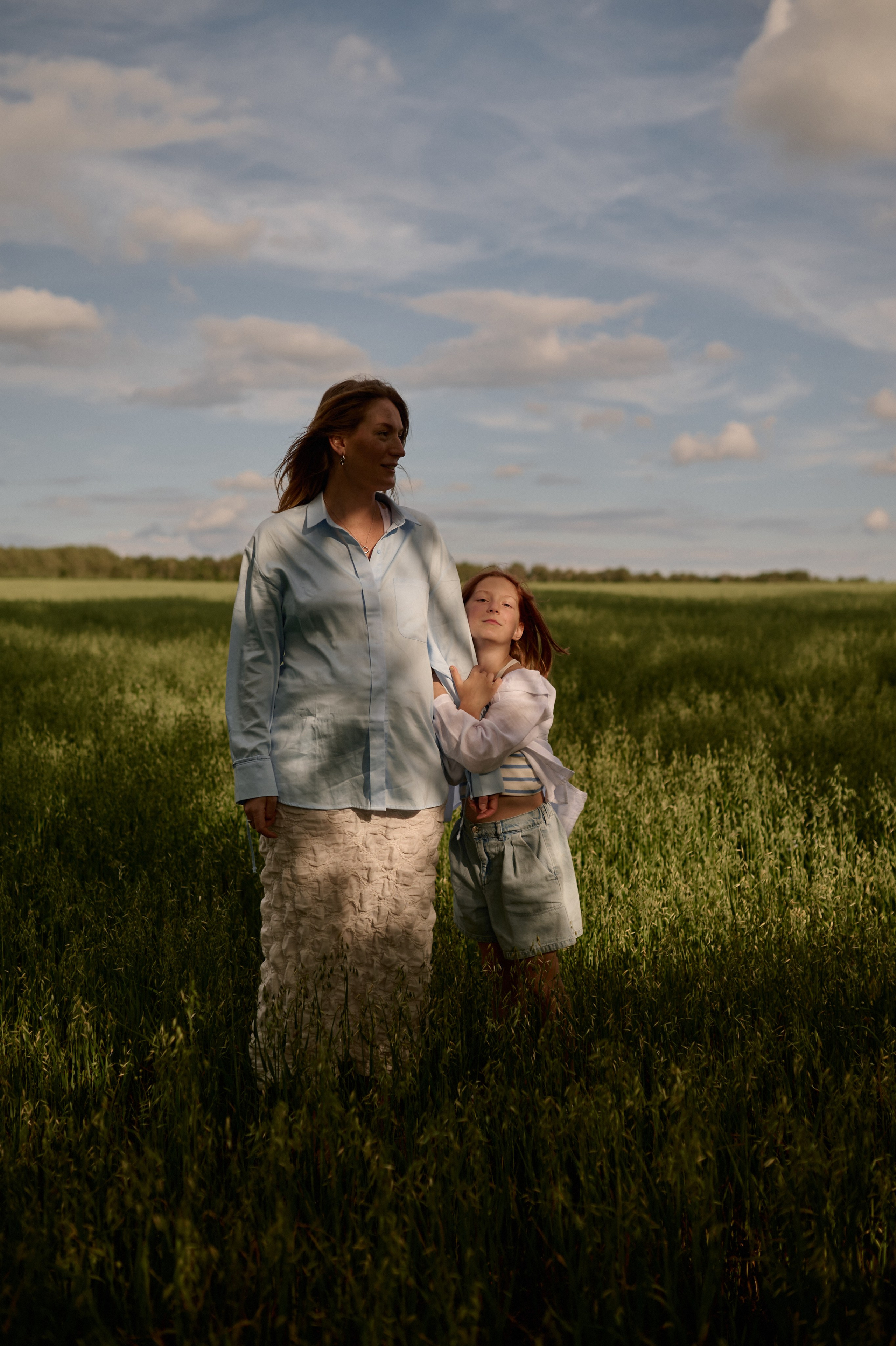 Лена и Есения. Семейный и свадебный lifestyle-фотограф в Москве Мария Петрова