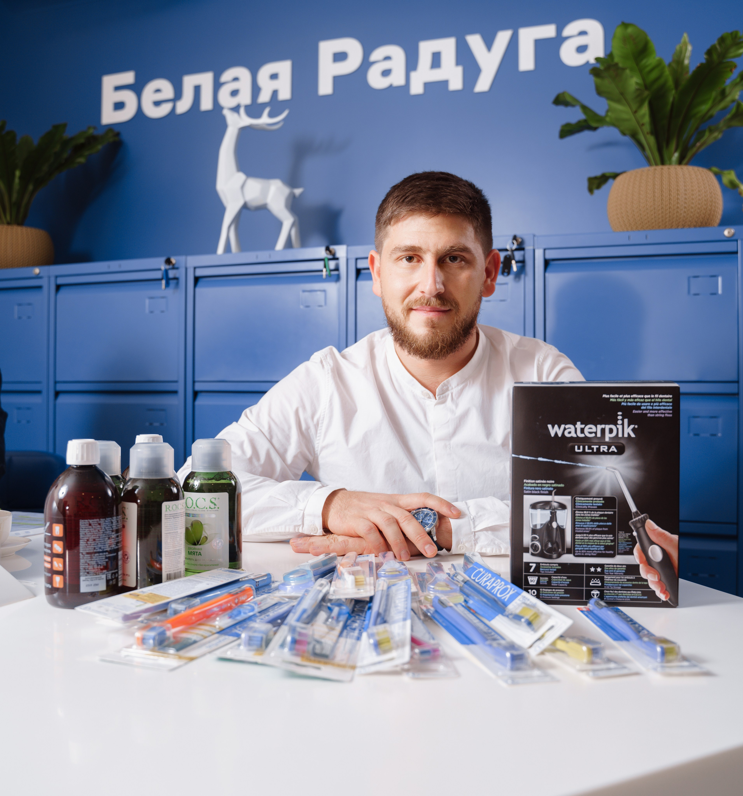 Коммерческое портфолио. Обучение фотографии. Фотограф Дмитрий Рогожкин