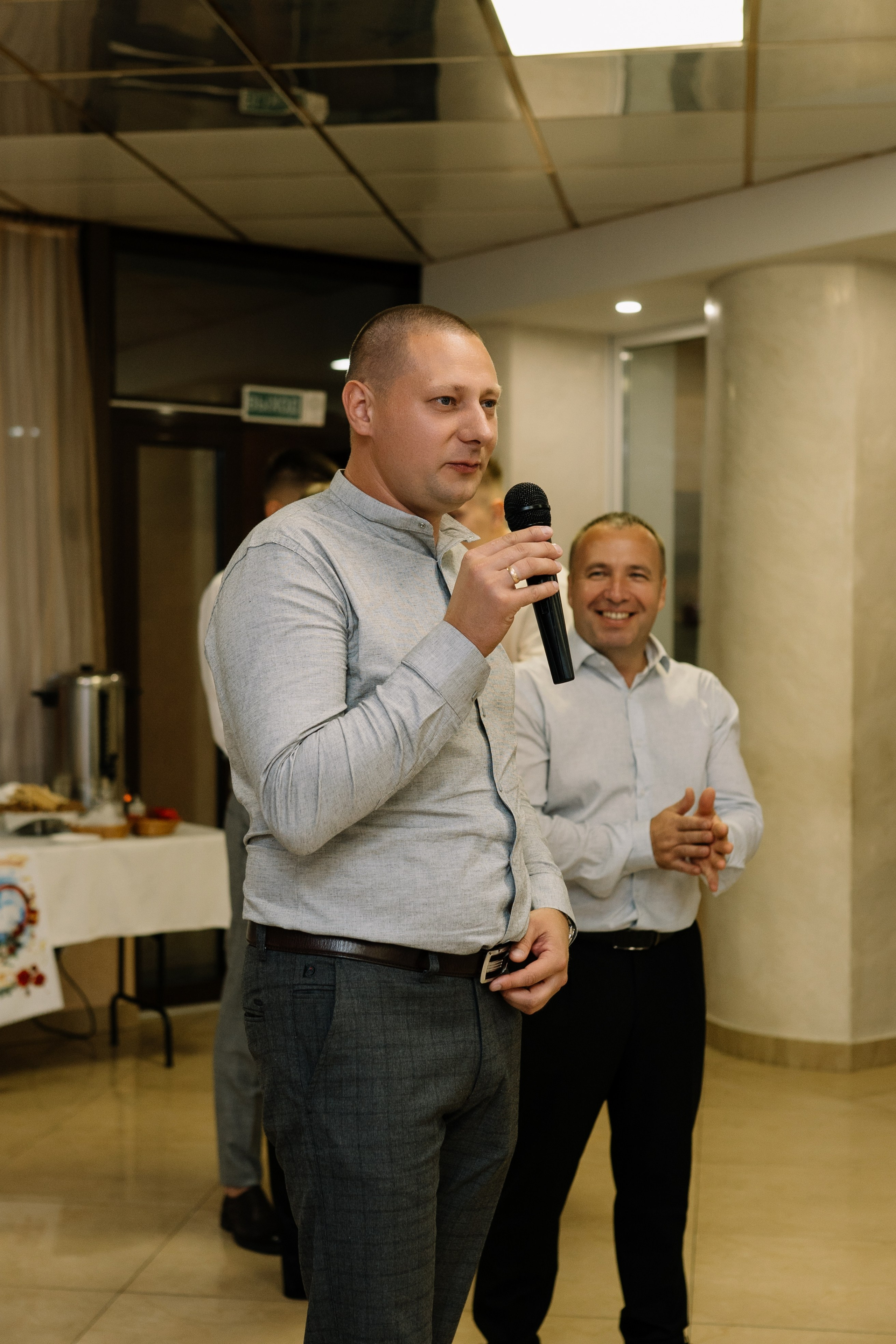 Олег & Алина