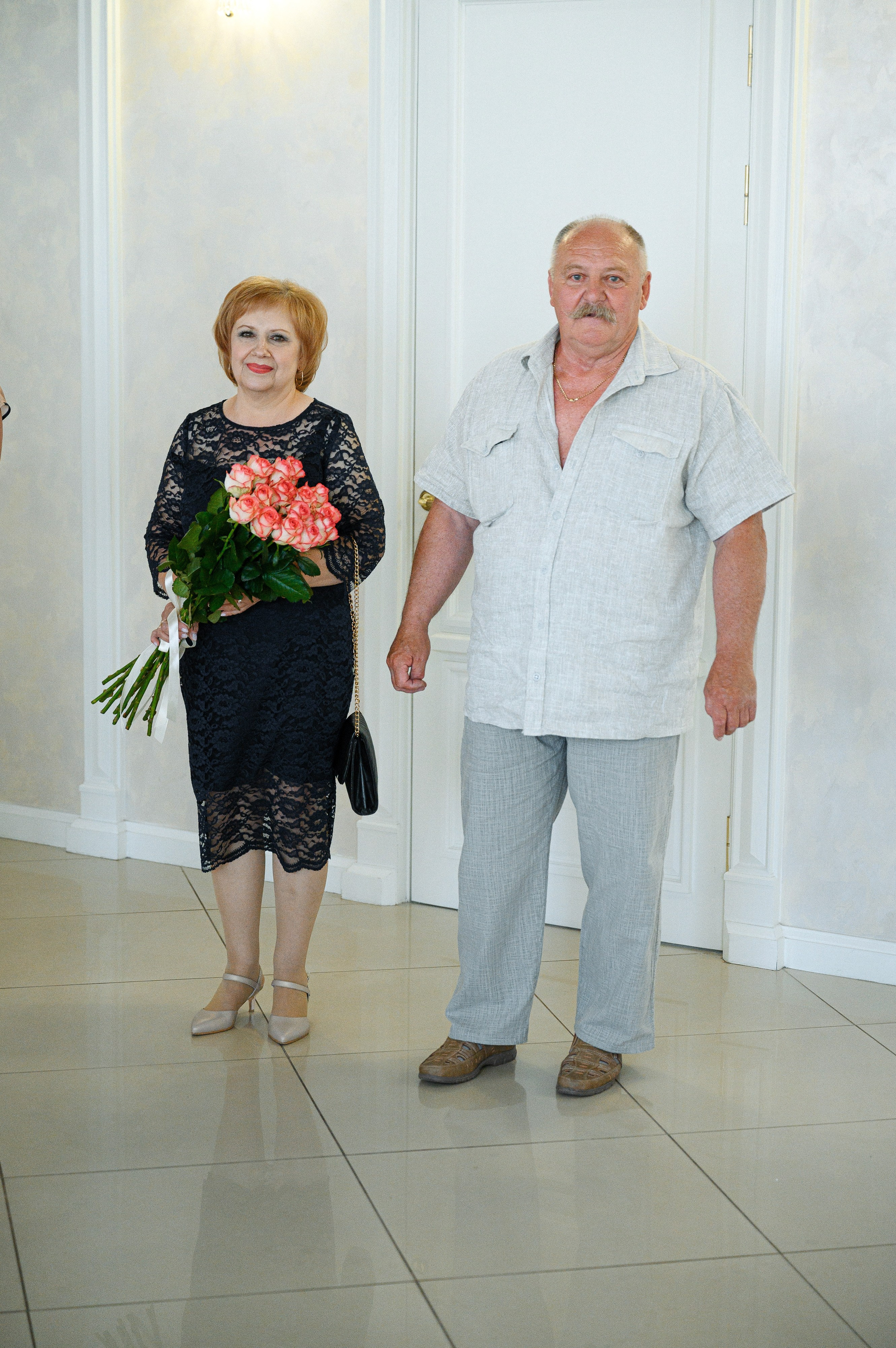 Илья & Алина