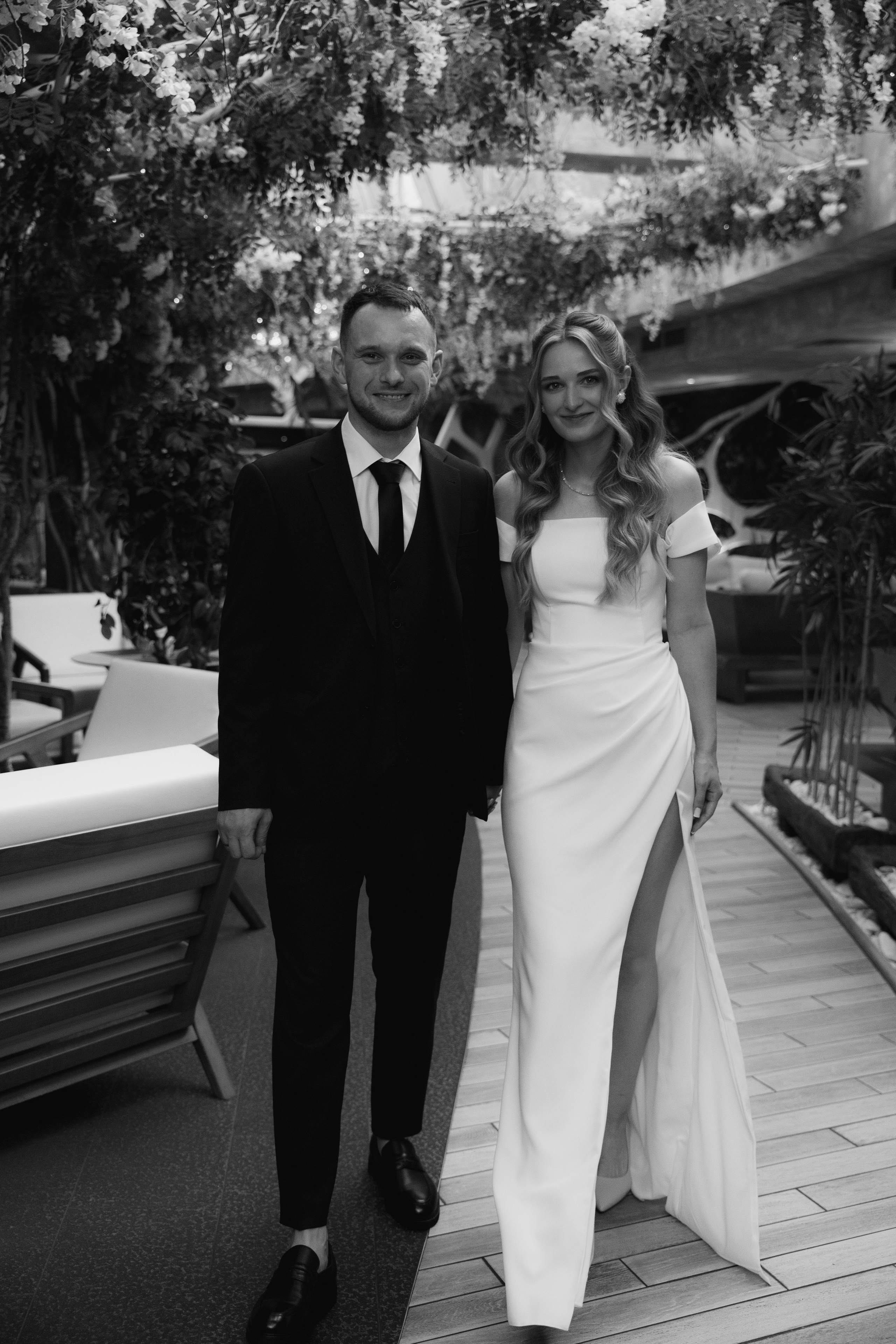 Алесь и Даша