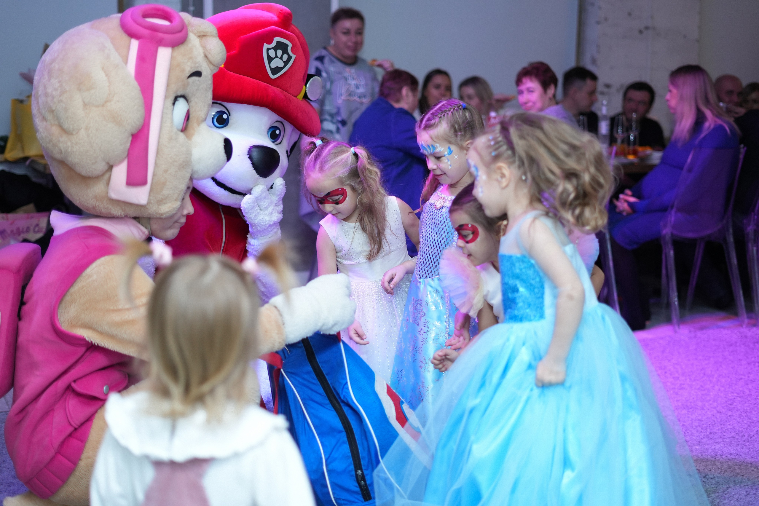 Мая 4 года. Фотограф Волгоград Анастасия Ли