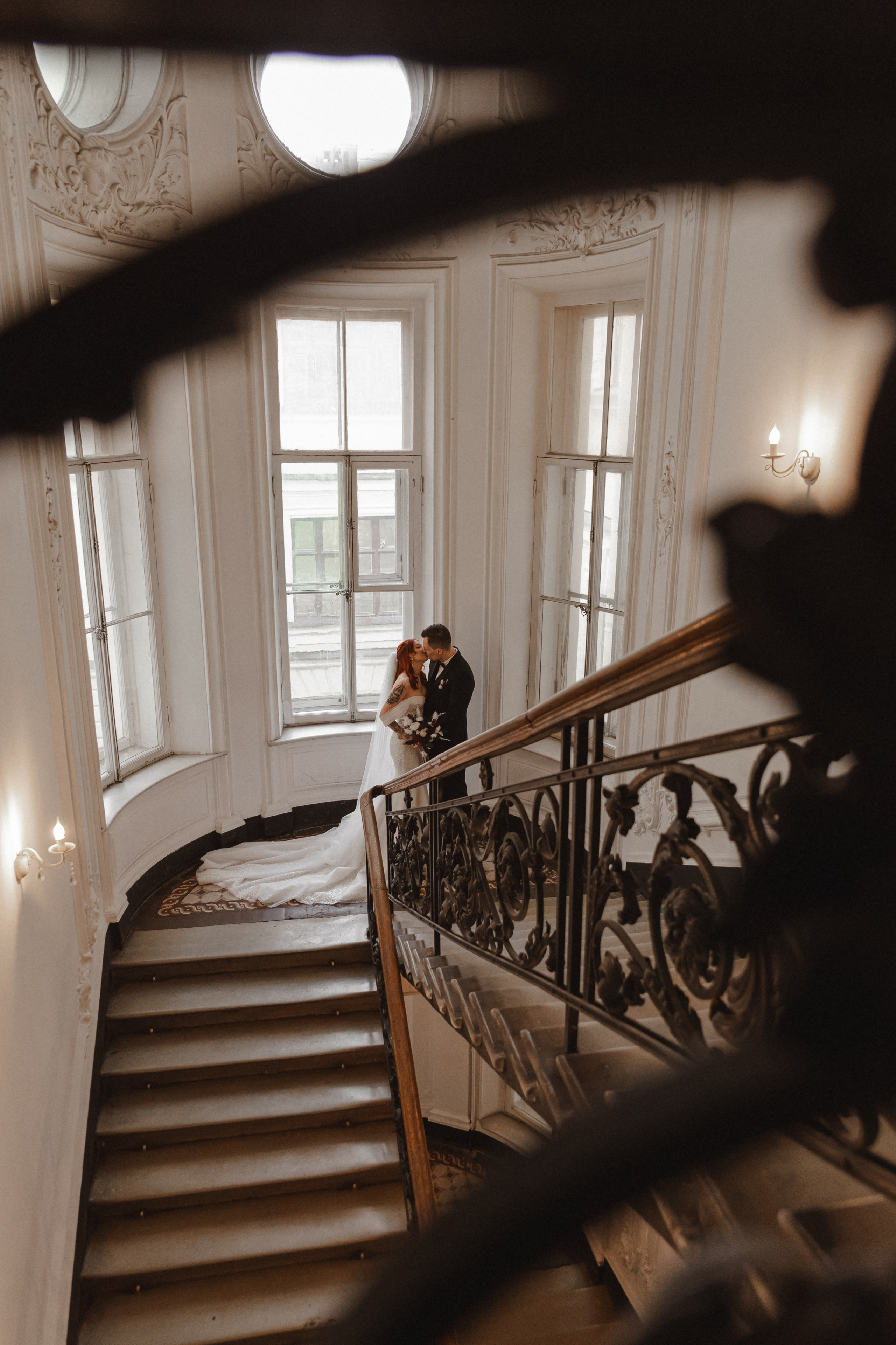 M & N. Портретный и Семейный фотограф в Санкт-Петербурге Rocket Alice