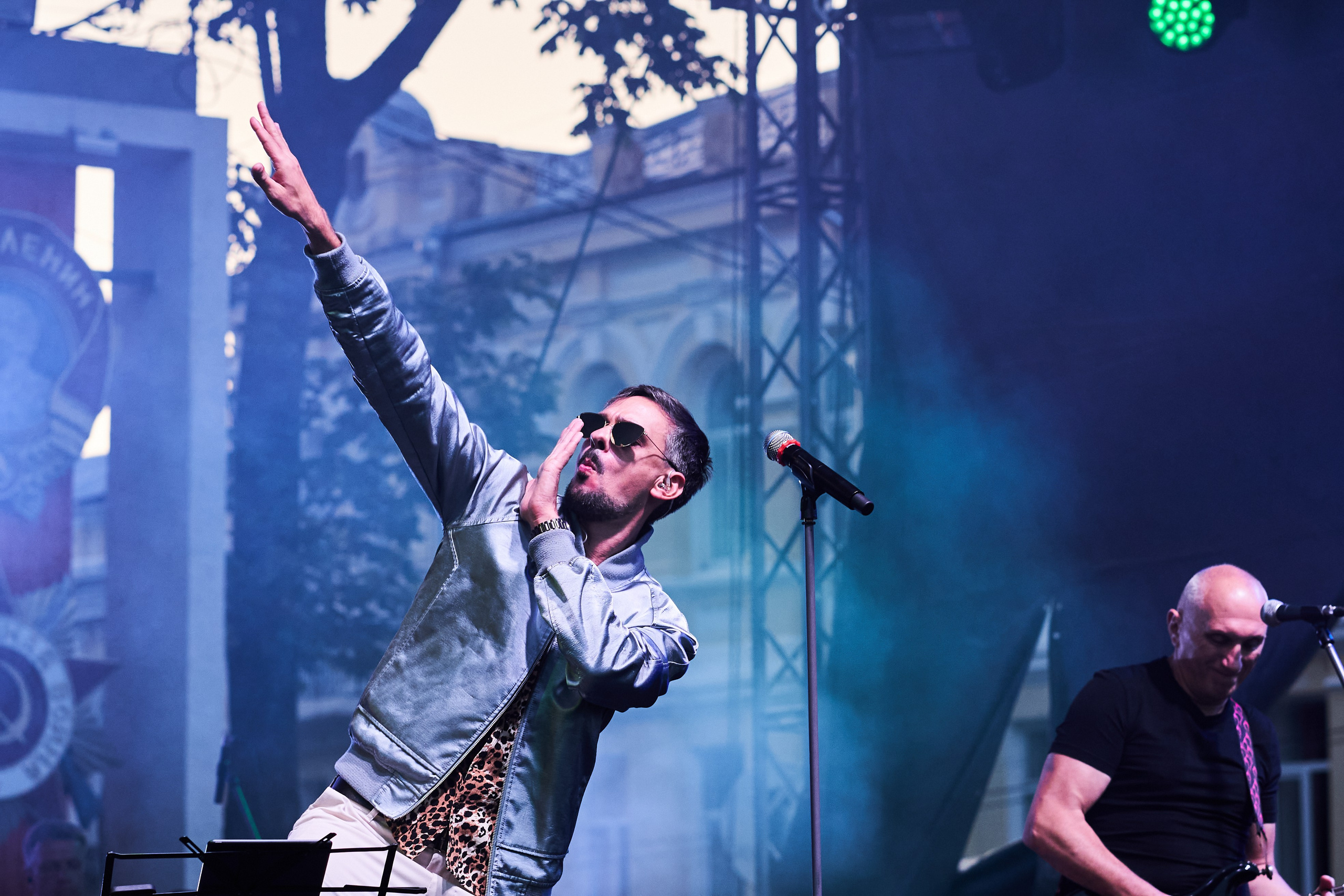 Группа Живая вода. Услуги фотографа в Смоленске. Фотограф на свадьбу