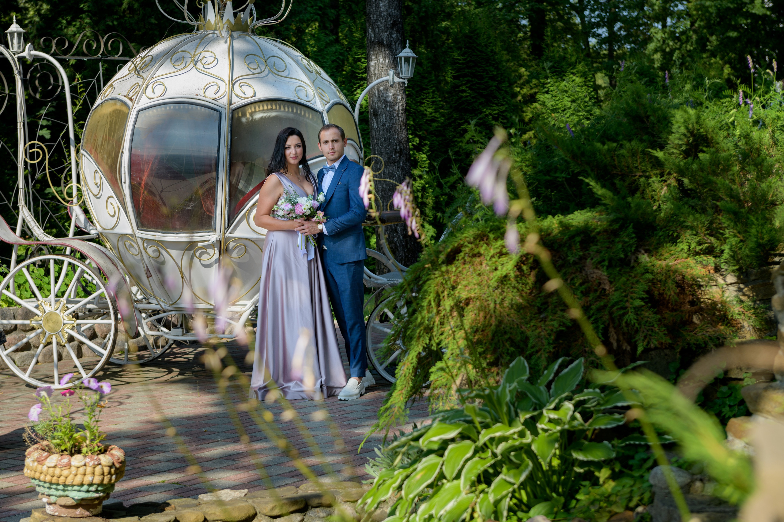 Свадьбы. Предметный и семейный фотограф в Балашихе Владимир Скранжевский