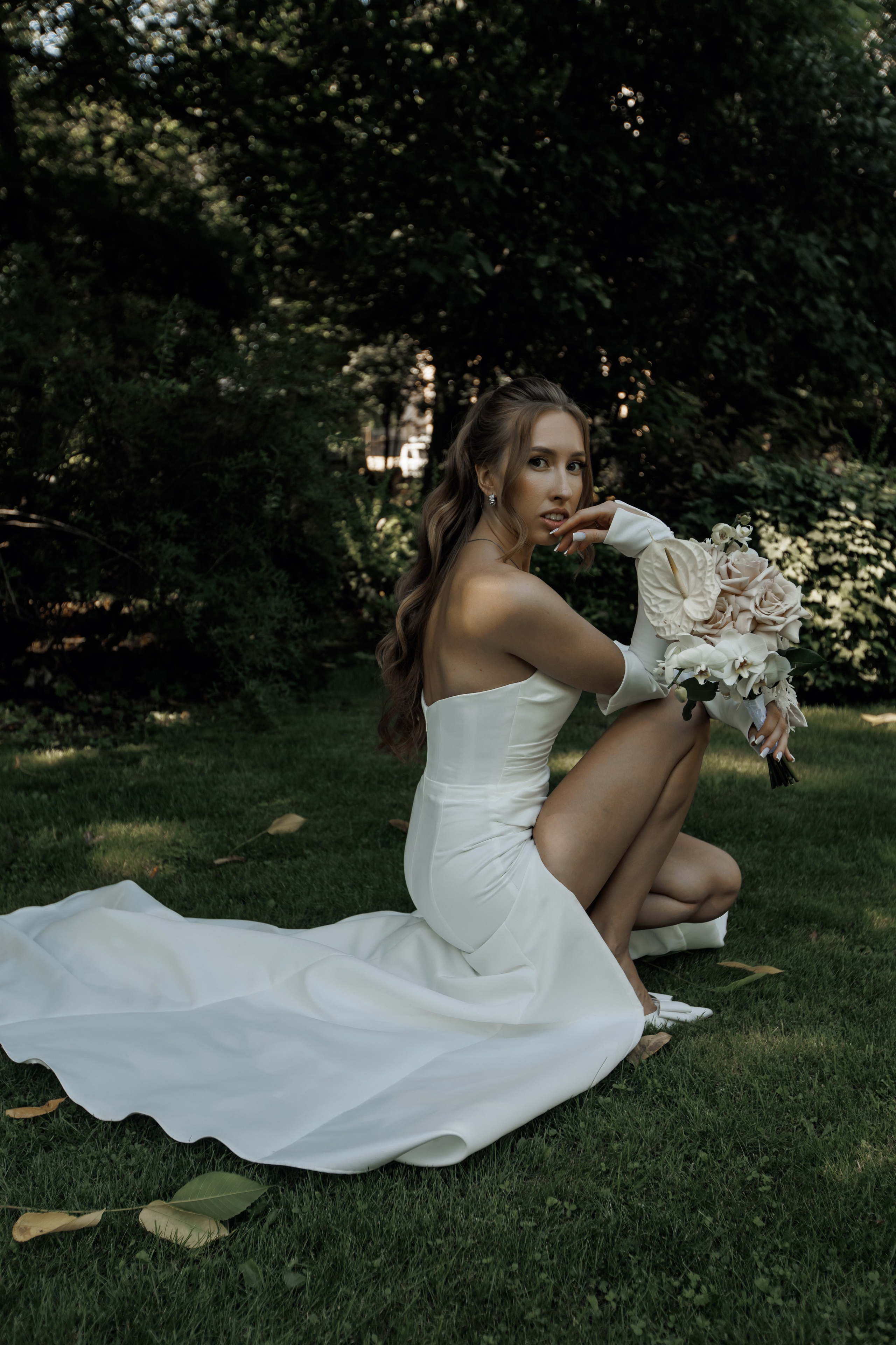 A&P. Свадебный фотограф Екатерина Худякова — Ярославль, Санкт-Петербург, Москва