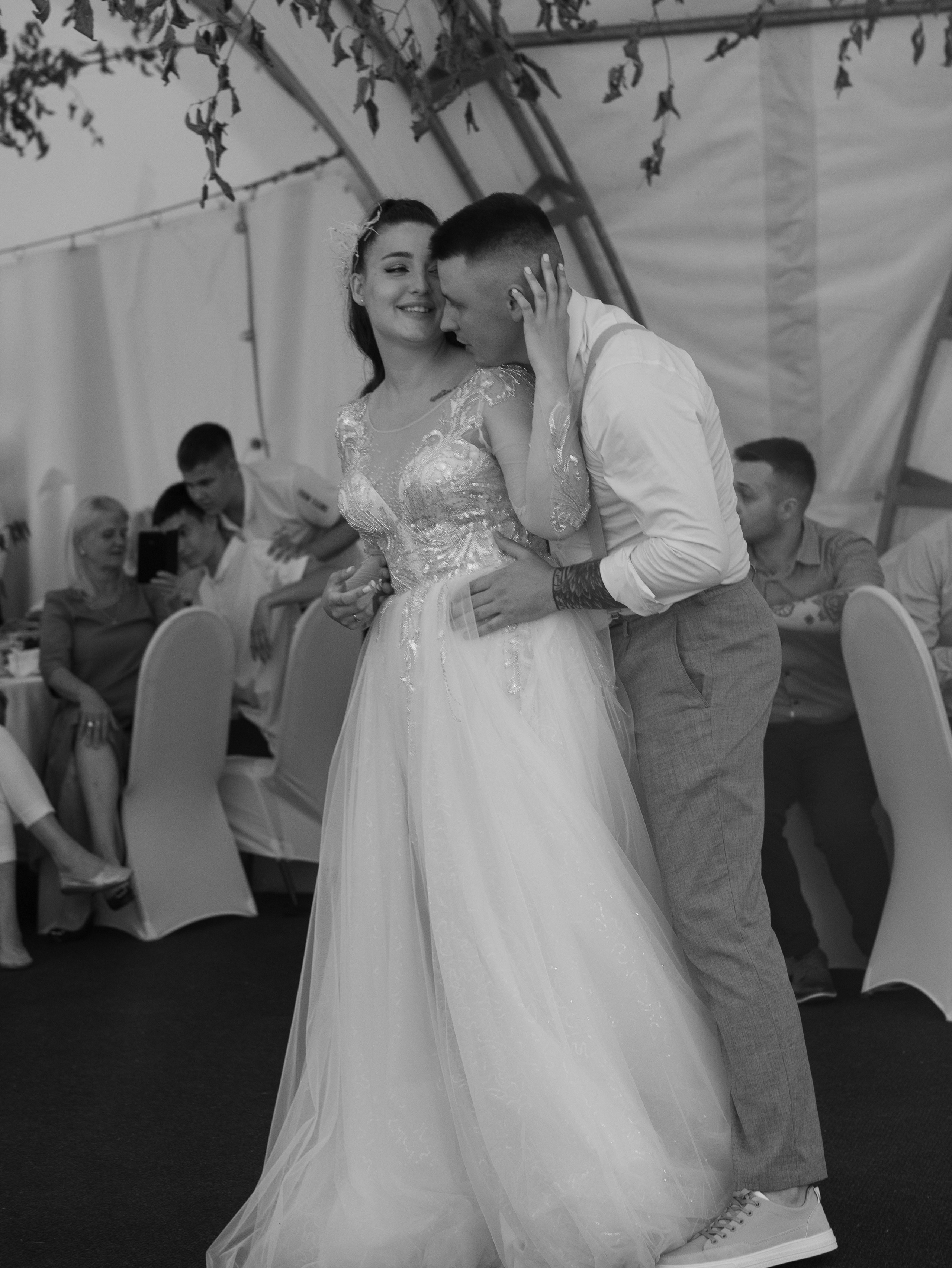 Константин и Наталья. Фотограф Сергиев Посад | Москва Малеванникова Александра