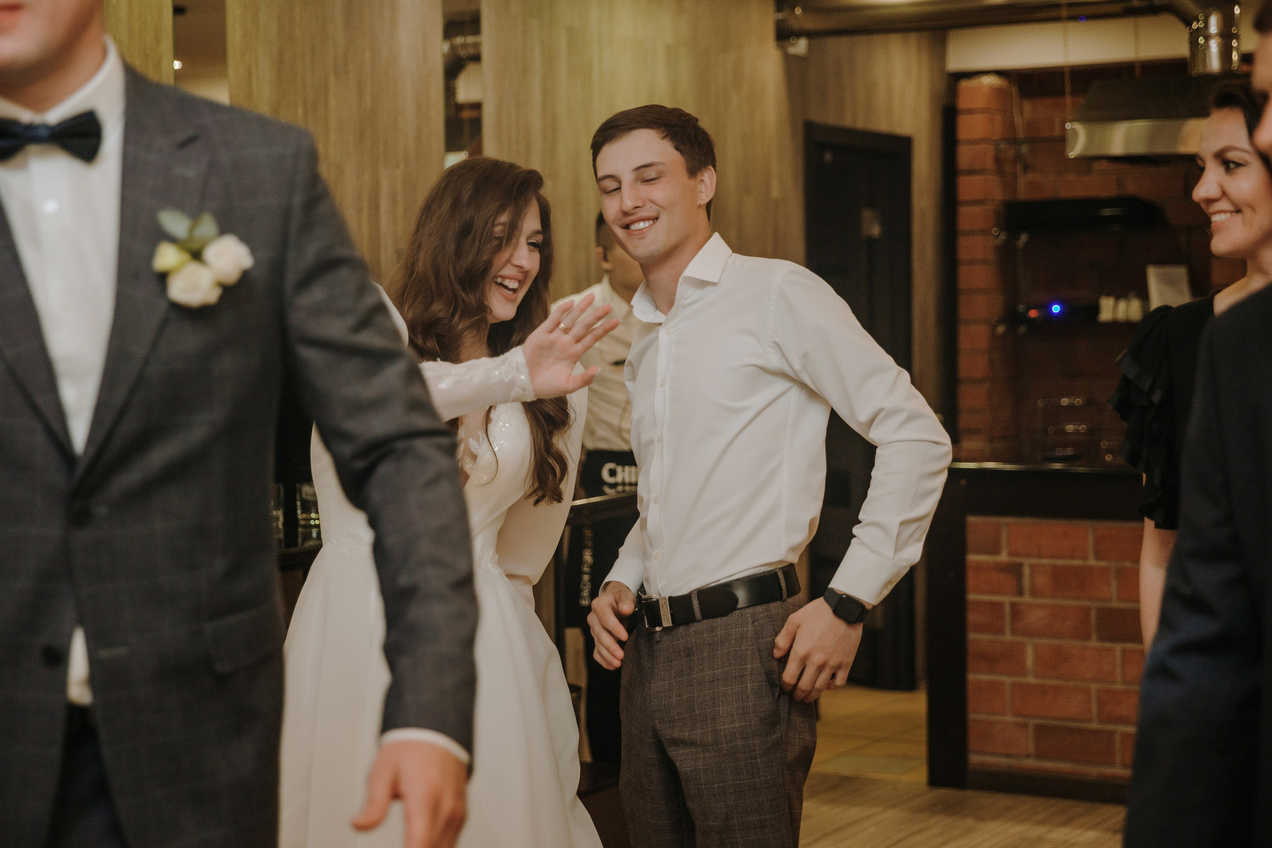 Владислав и Анастасия. Свадебный фотограф в Иркутске