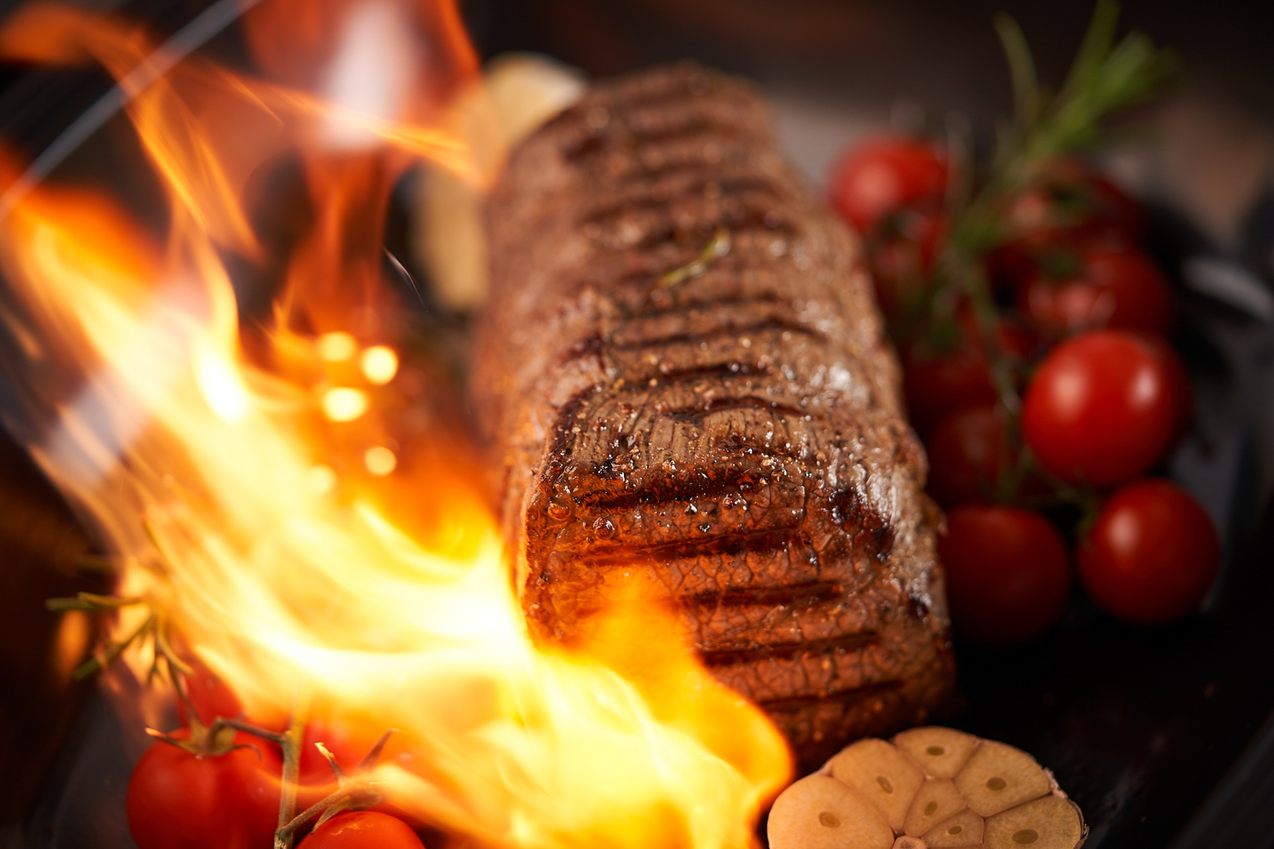 Фуд фото и портреты профессионалов  фуд индустрии. Сергей Гаврилов, фотограф