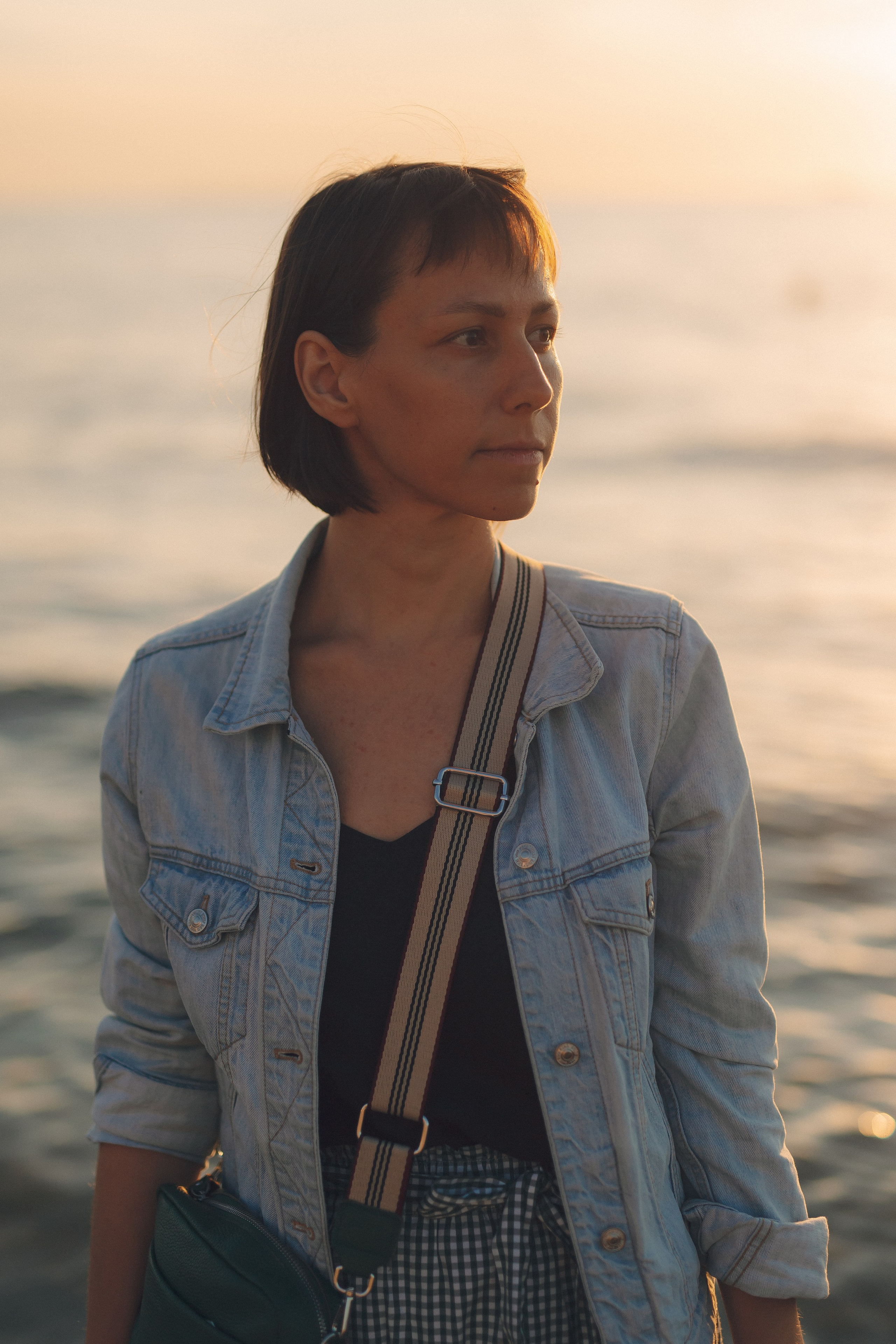 Фотопрогулка с Татьяной. Фотограф Зеленоградск Красильникова Елена