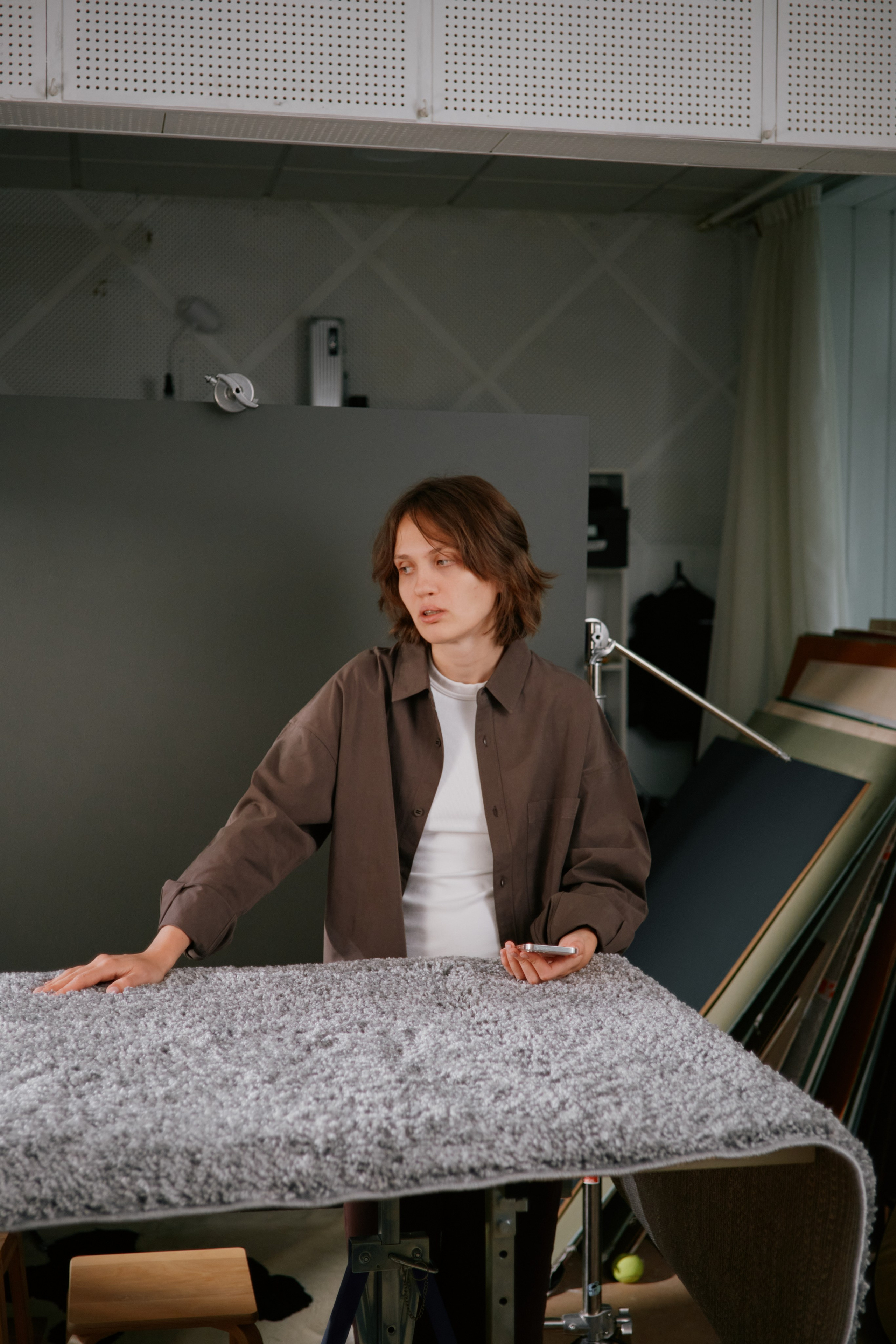 Бэкстейдж. Фуд фотограф