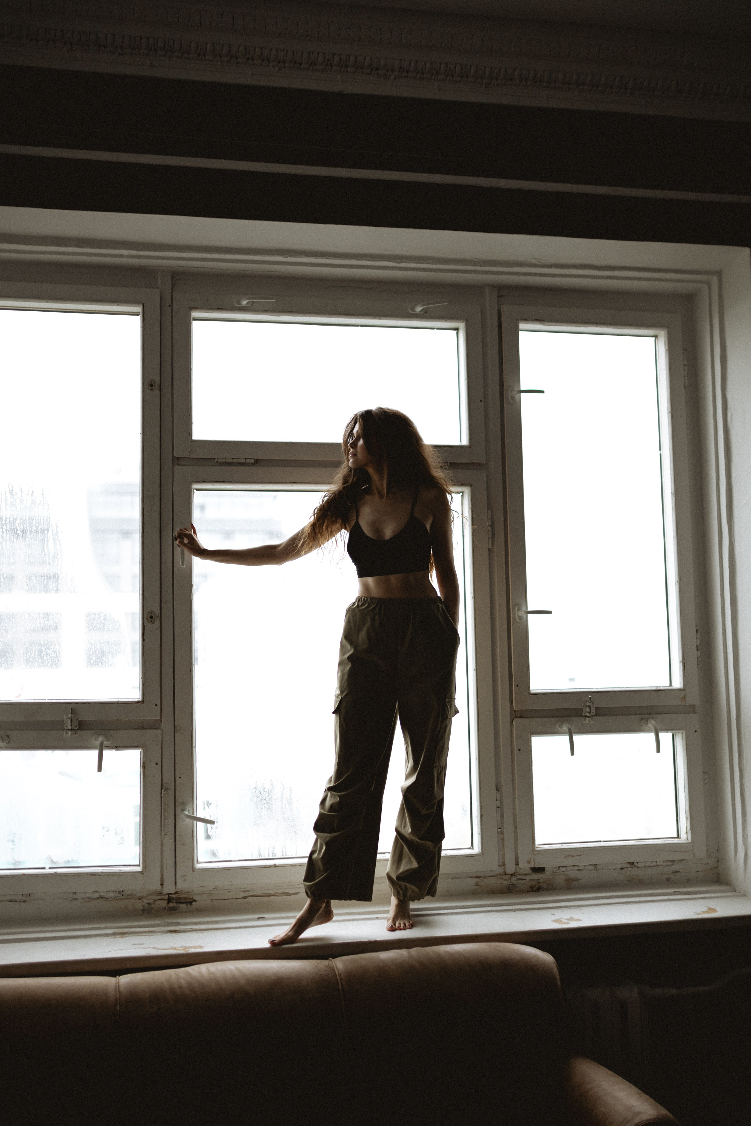 Анастасия. Главная