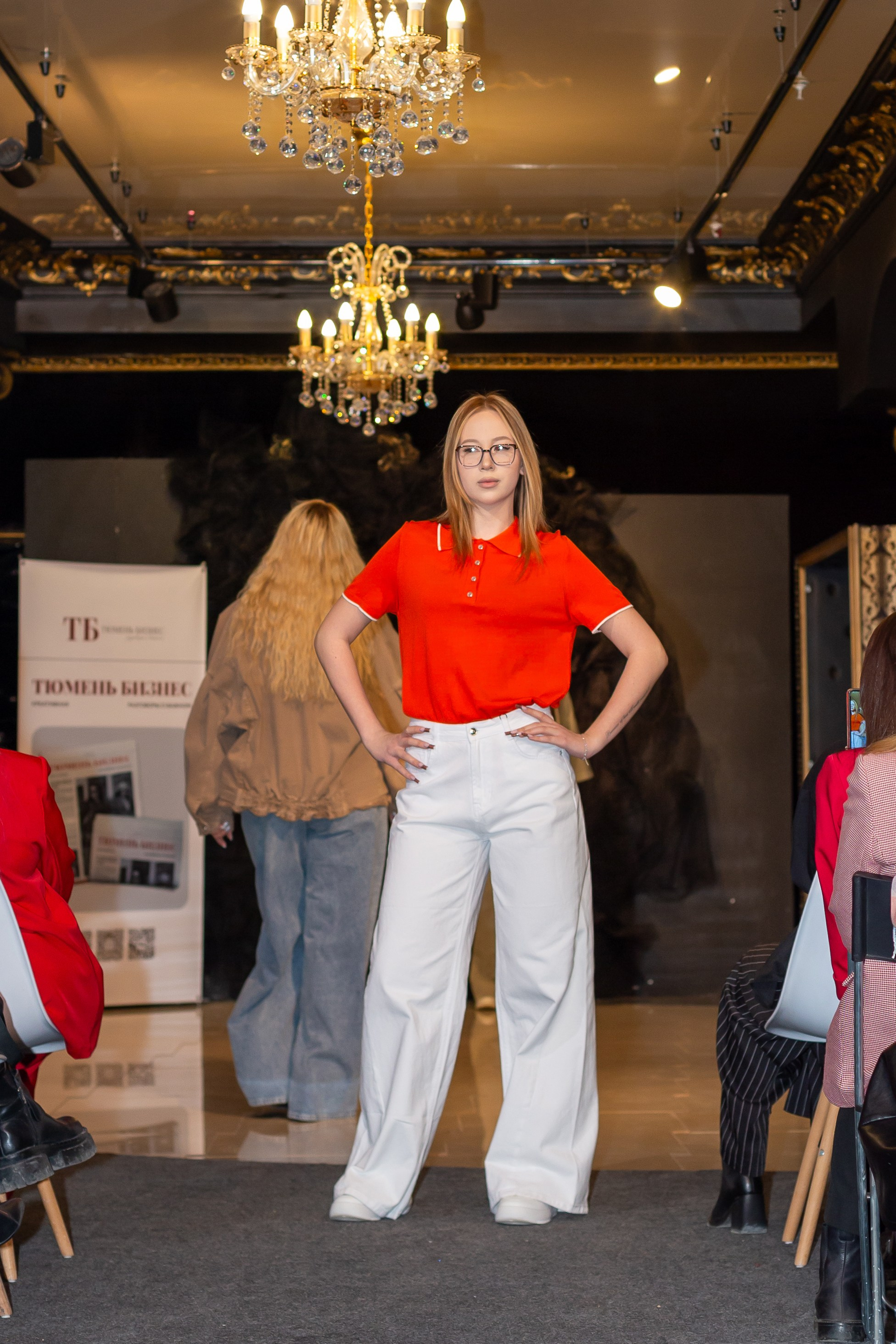 Бизнес женщины. Ирина Квасова | Фотограф в стиле VOGUE | Тюмень