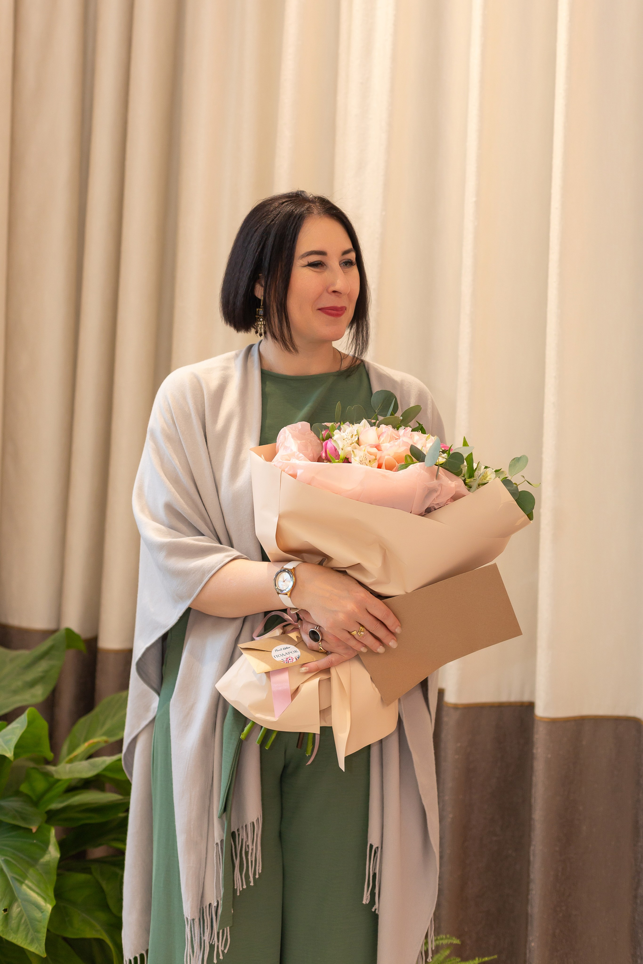 Выпускной курса психологов. Ирина Квасова | Фотограф в стиле VOGUE | Тюмень