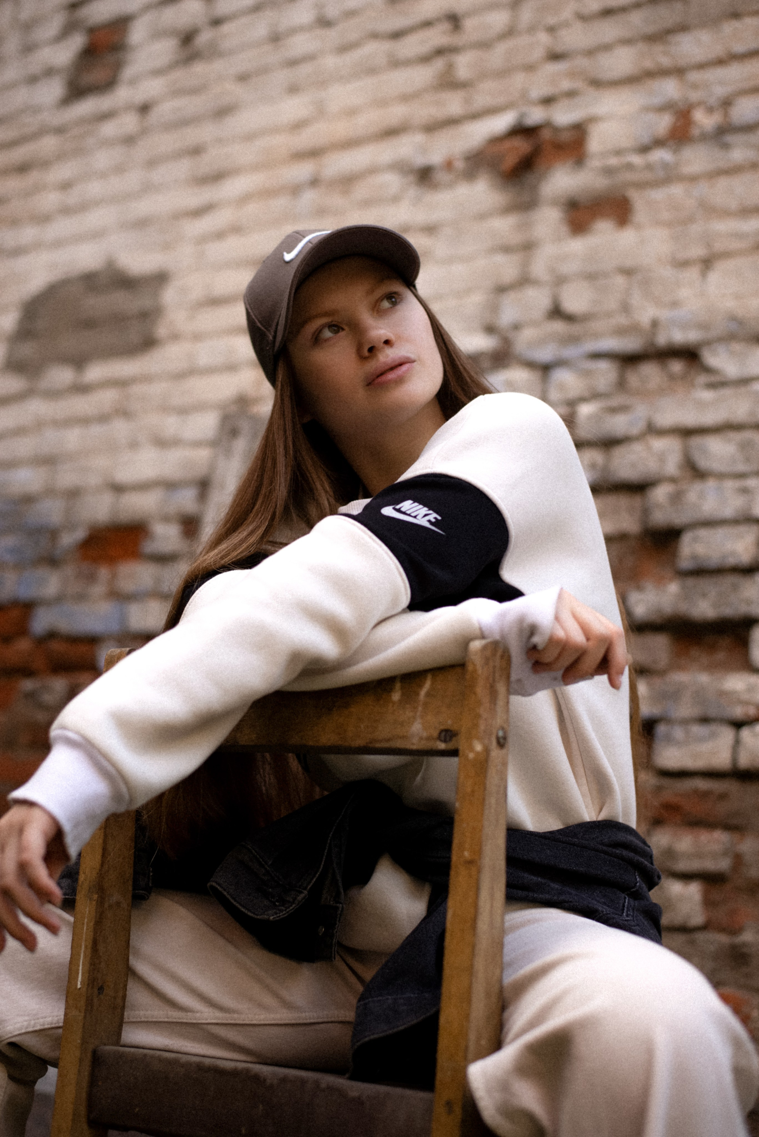 Мари. Женский фотограф в Чите Анна Новикова