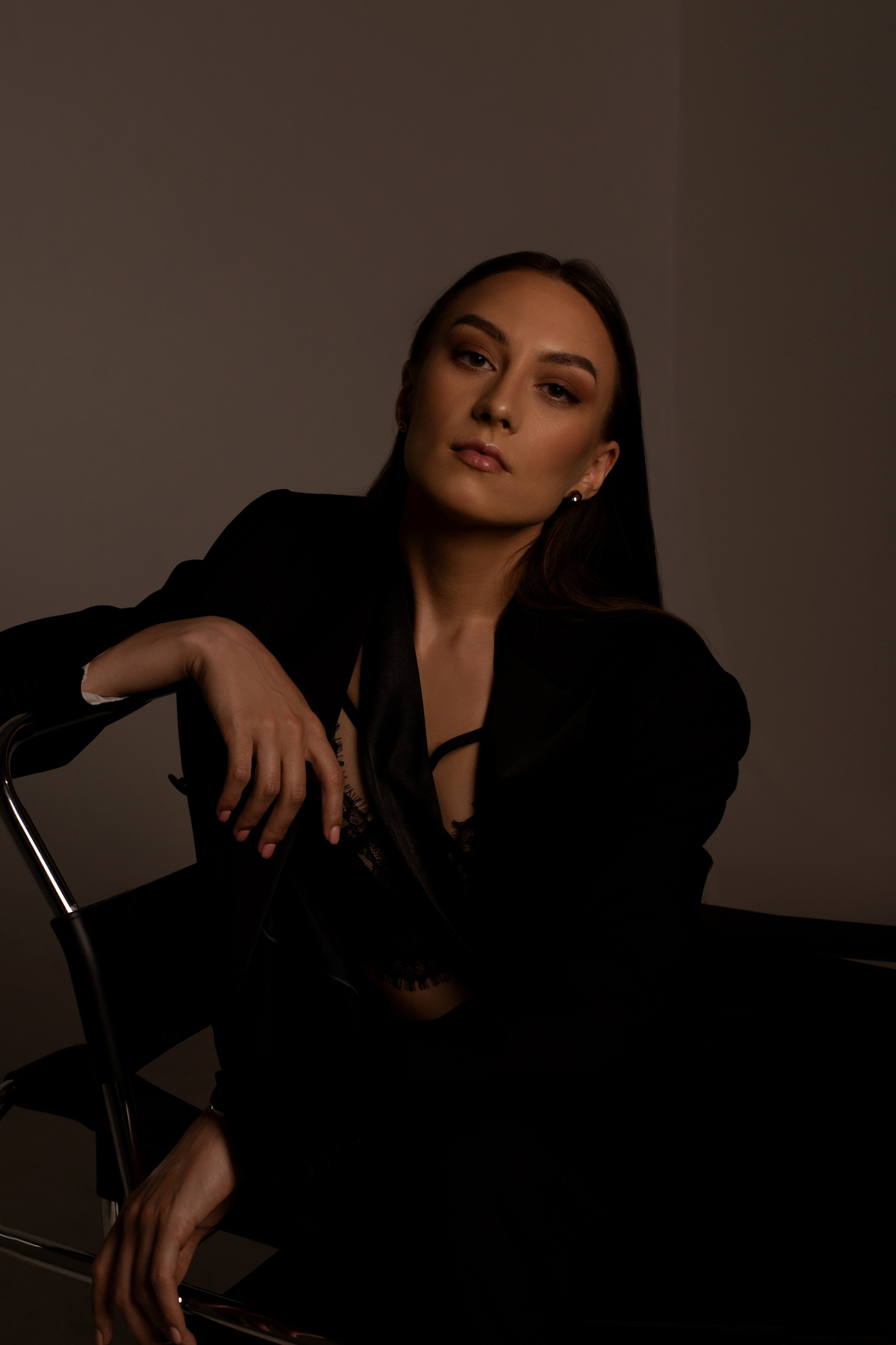 Алёна. Женский фотограф в Чите Анна Новикова