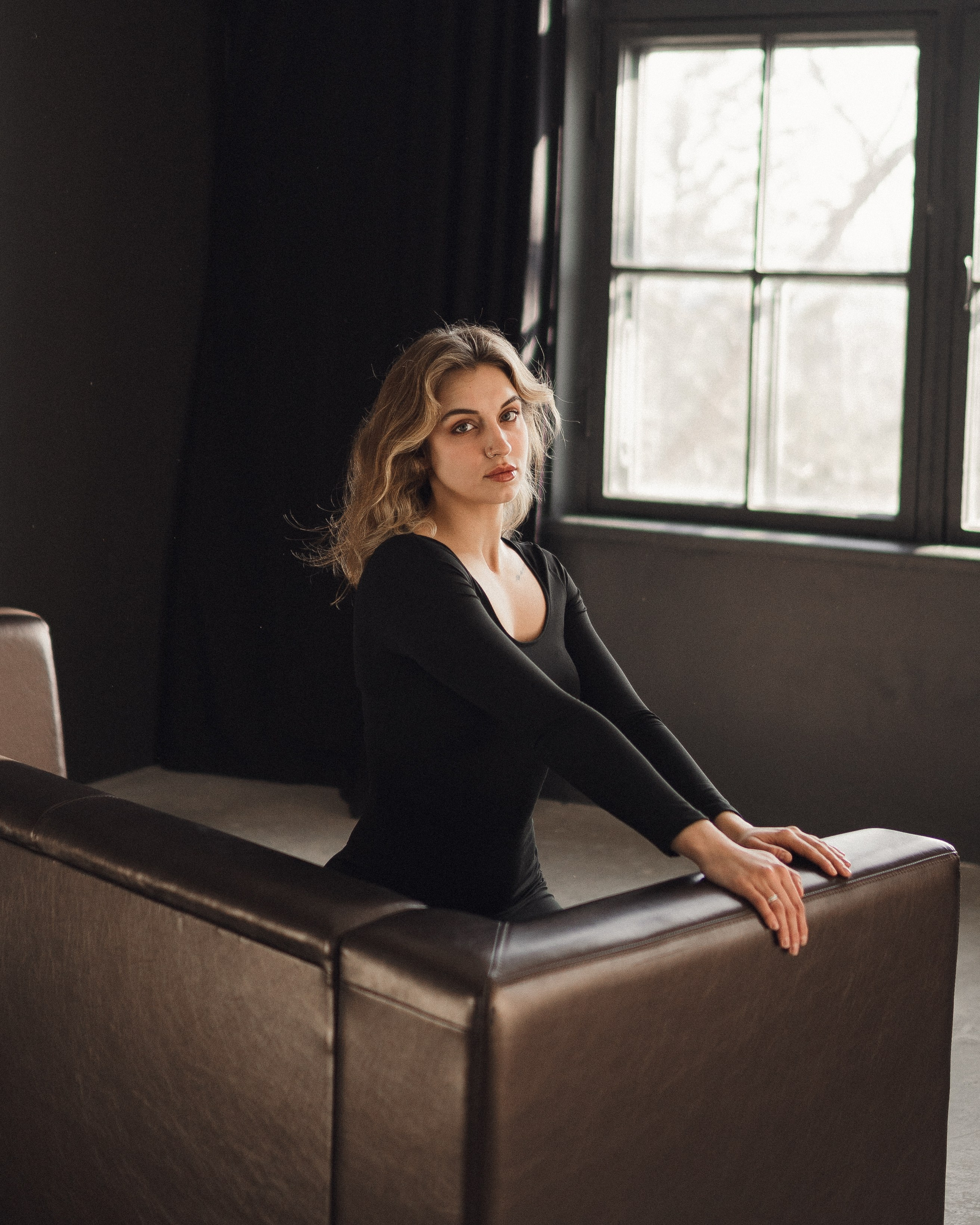 Анастасия. Фотограф Краснодар Ирина Гафланова