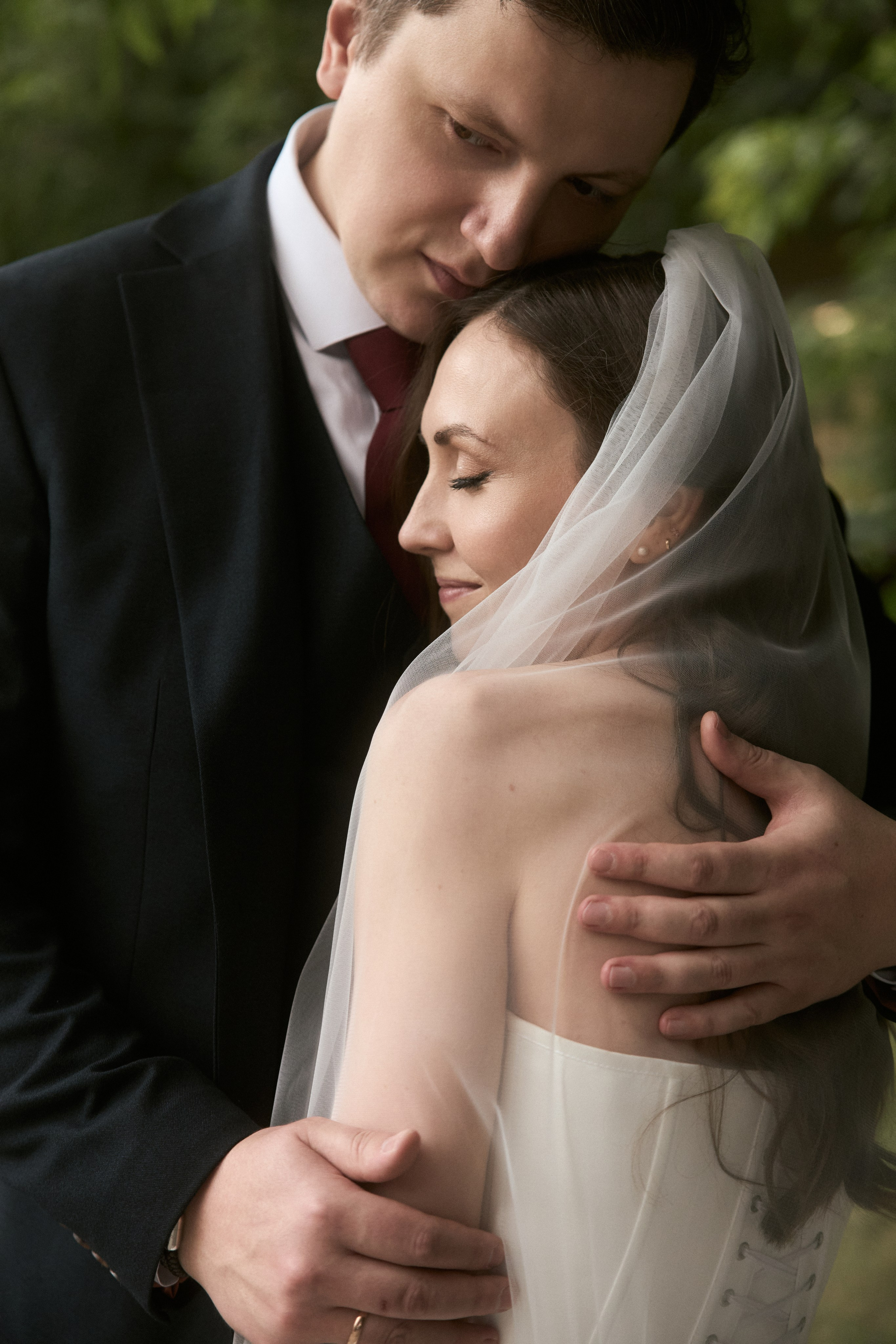 Игорь + Ксения. Семейный и детский фотограф Юлия Шох