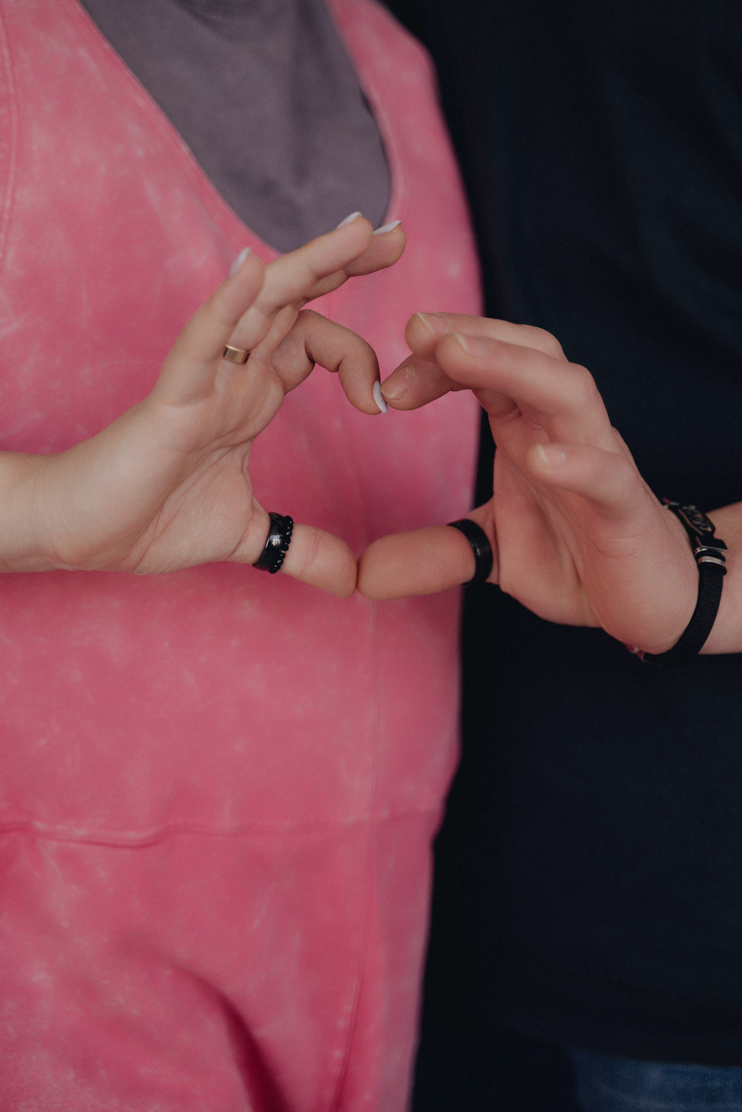 Павел и Яна. Екатерина Курбанова. Женский фотограф