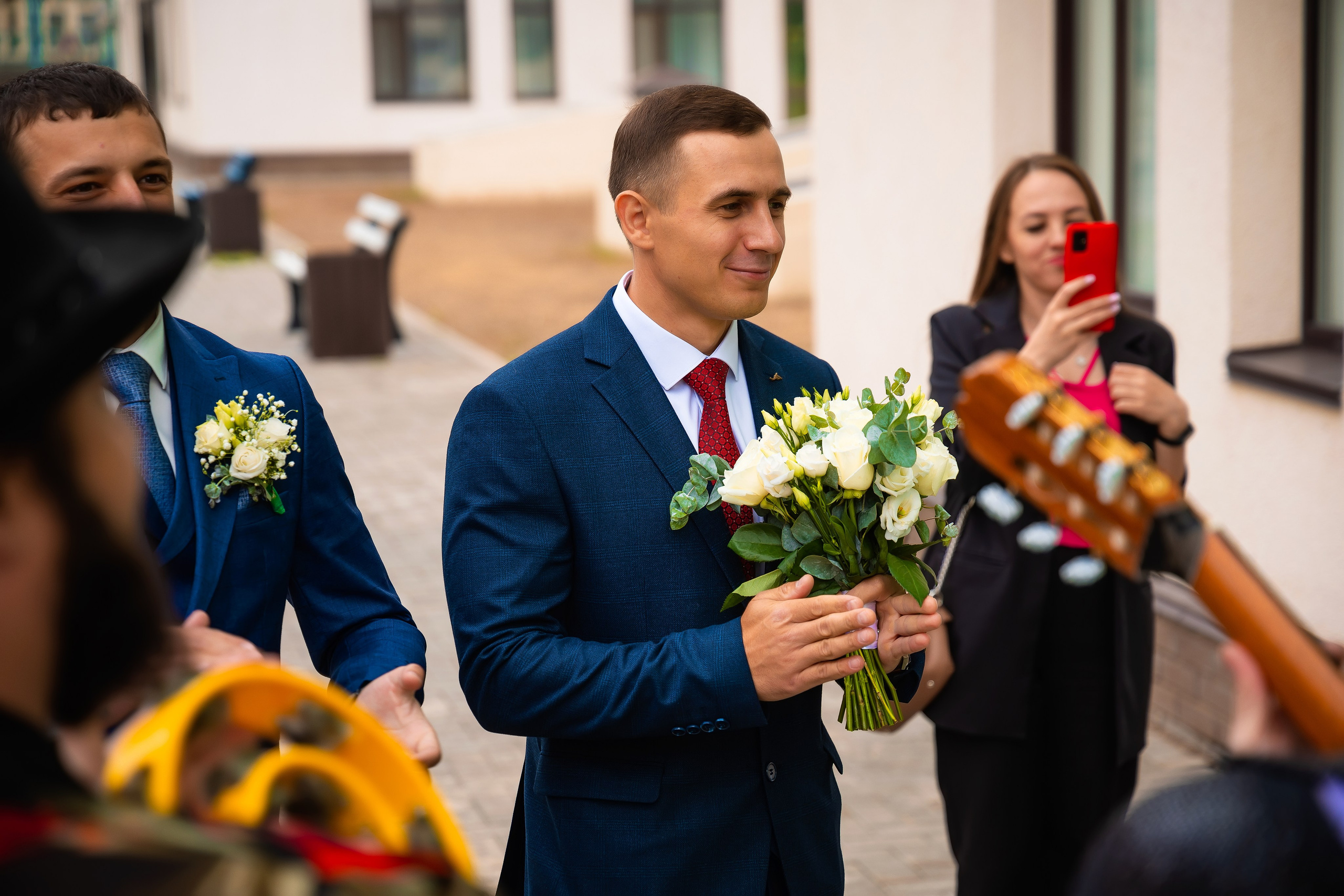 Олег и Надежда Астана. Семейный и Свадебный фотограф в Астане Александр Астапов