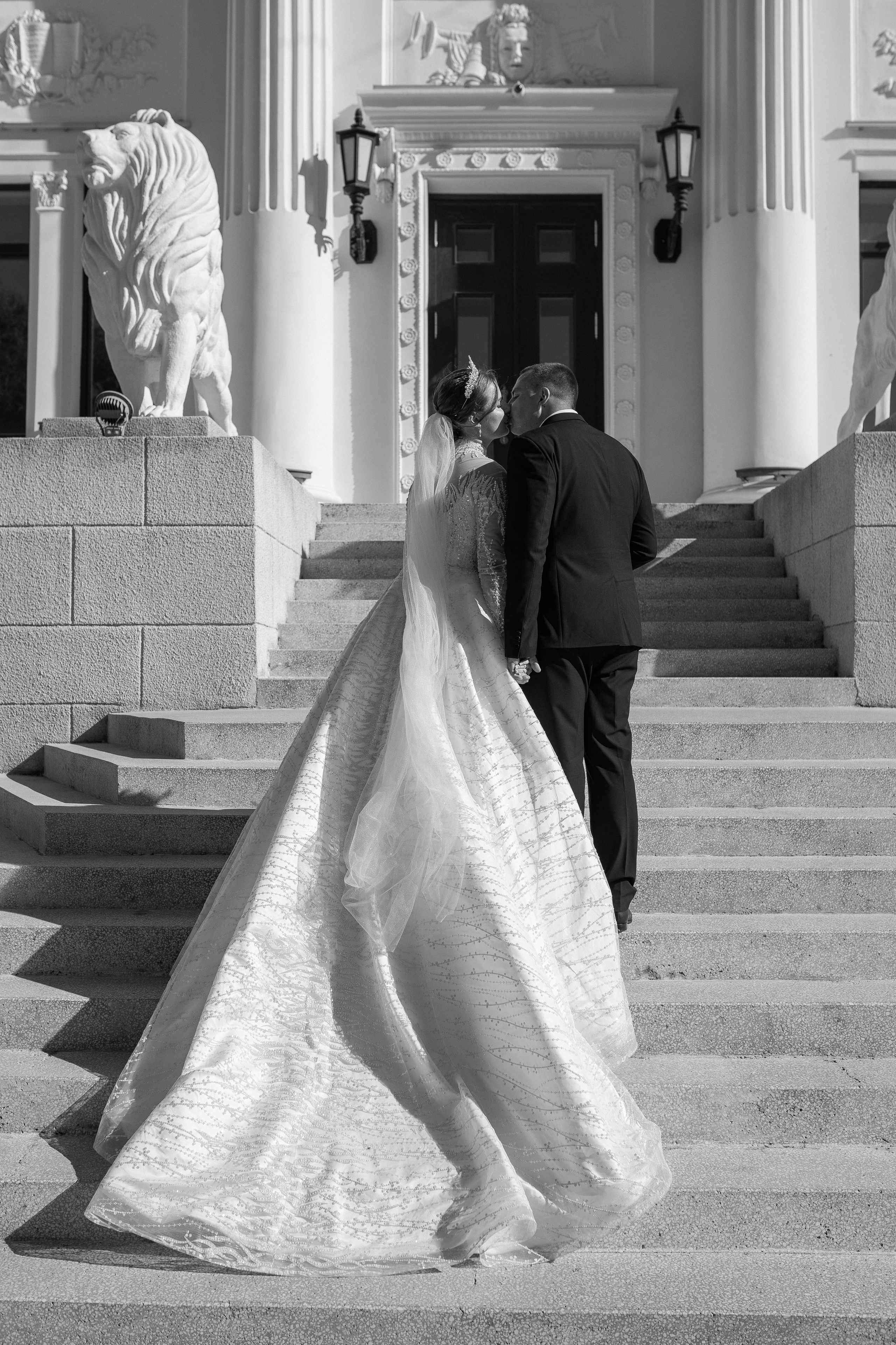 Влад и Даша. Главная