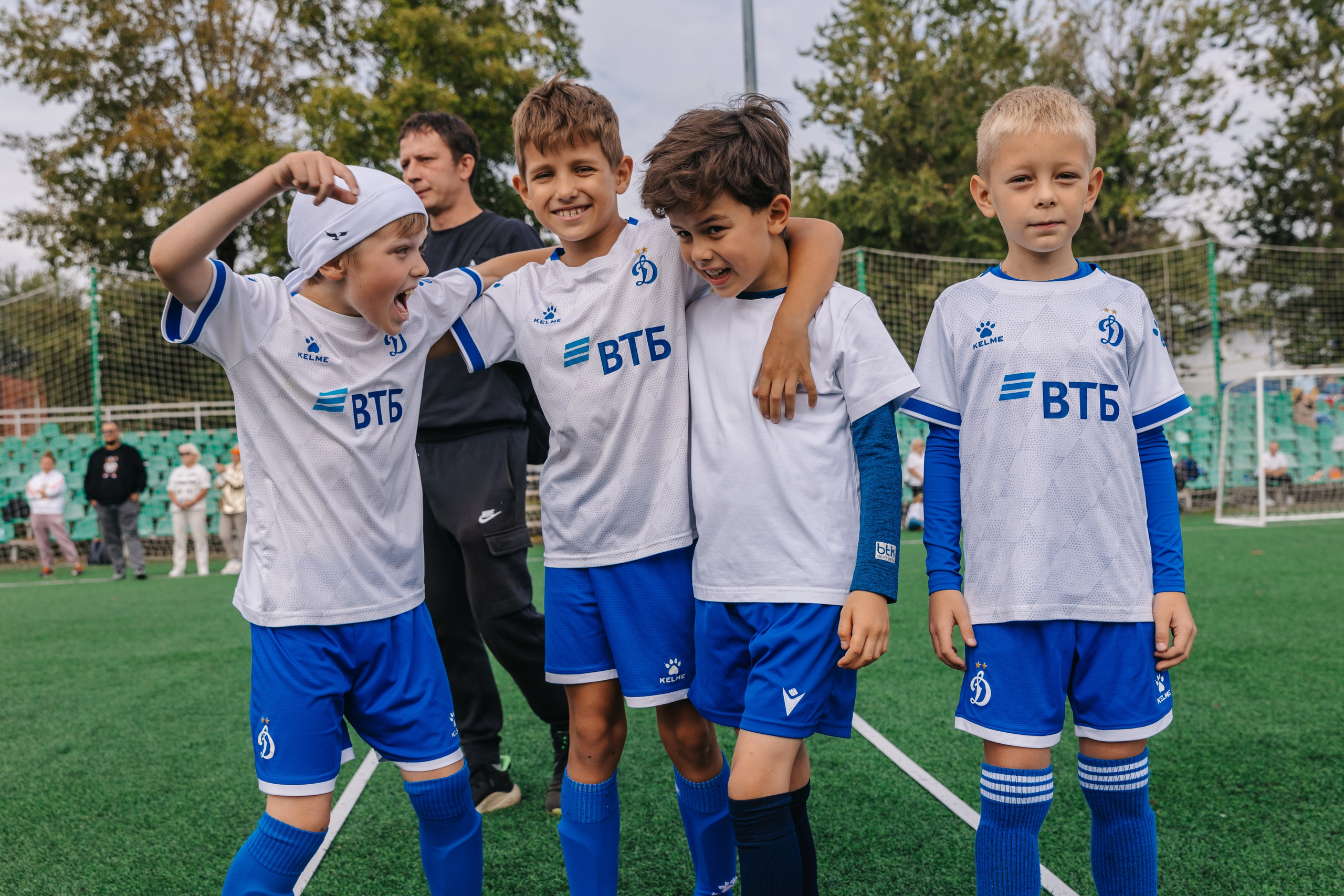 Sport. Фотограф Наталья Петросян