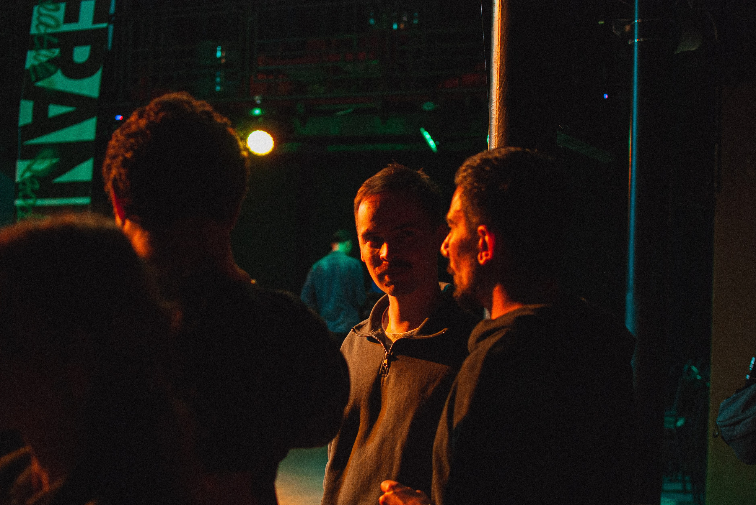 Franema Anniversary. Арт-фотограф в Калининграде