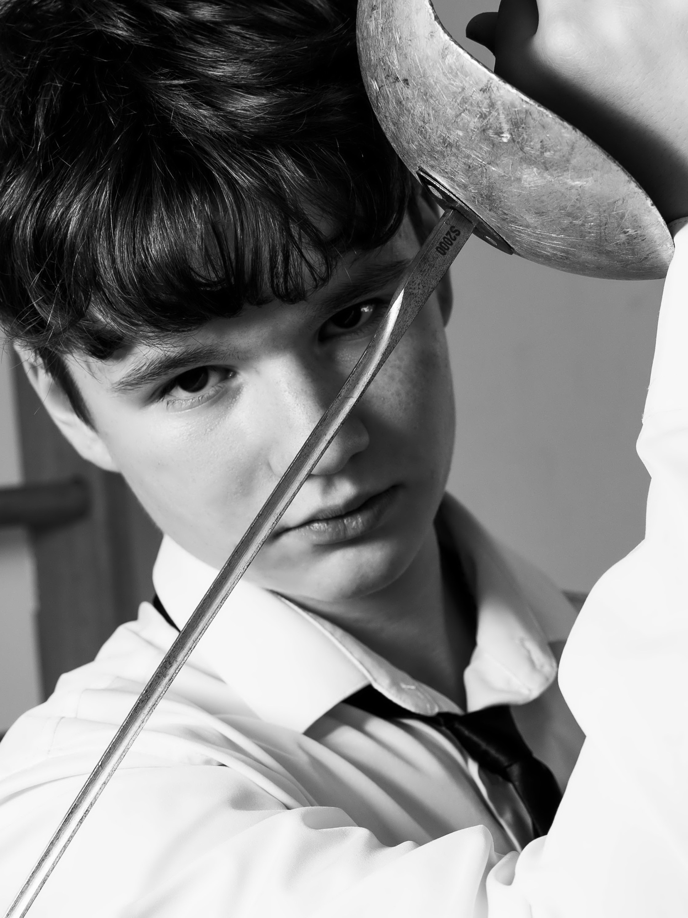 Школа. Фотограф Абакумова Анастасия