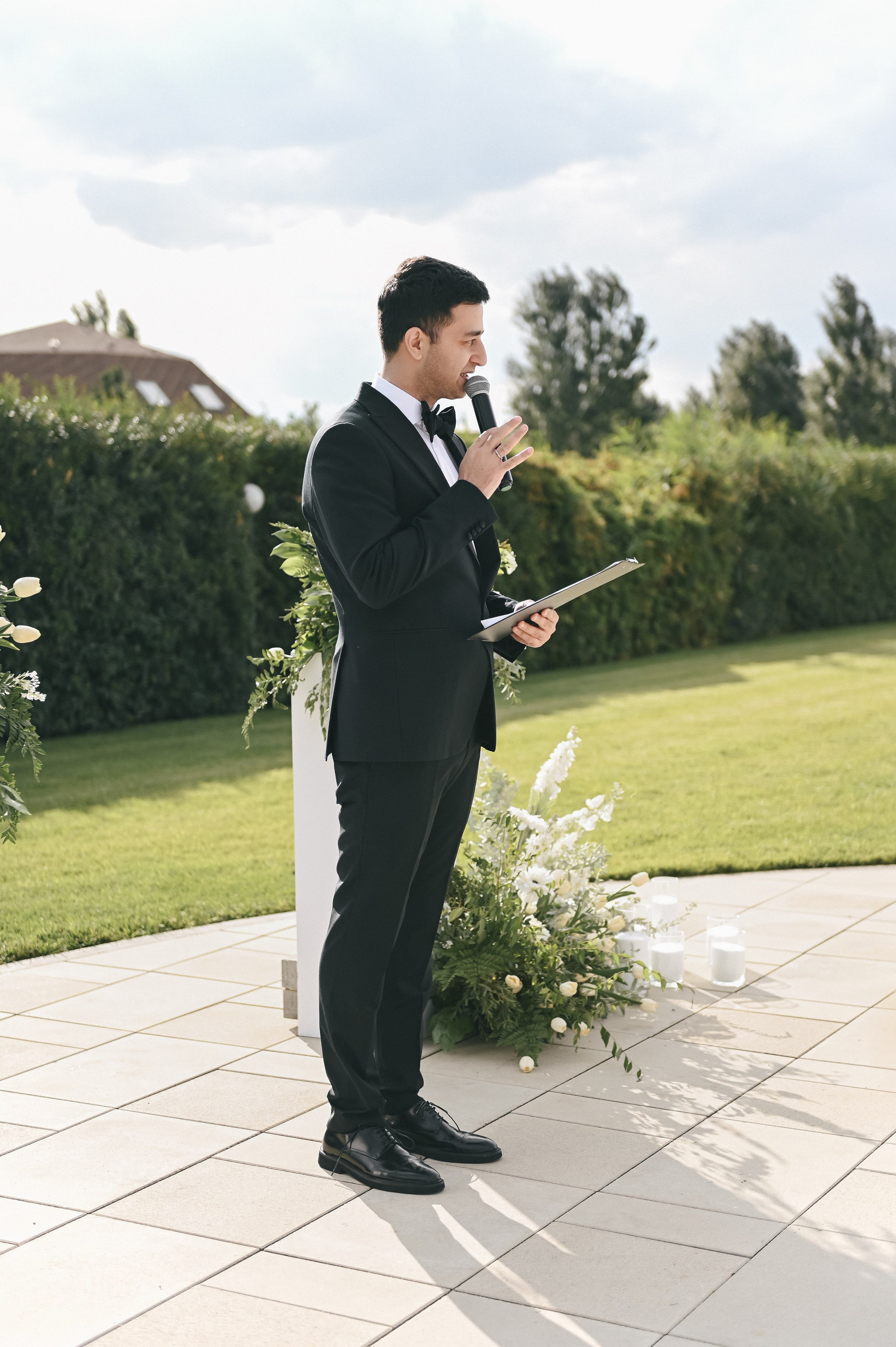 Миша + Маша — VelikEvent. Свадебный и семейный фотограф Волгоград Москва