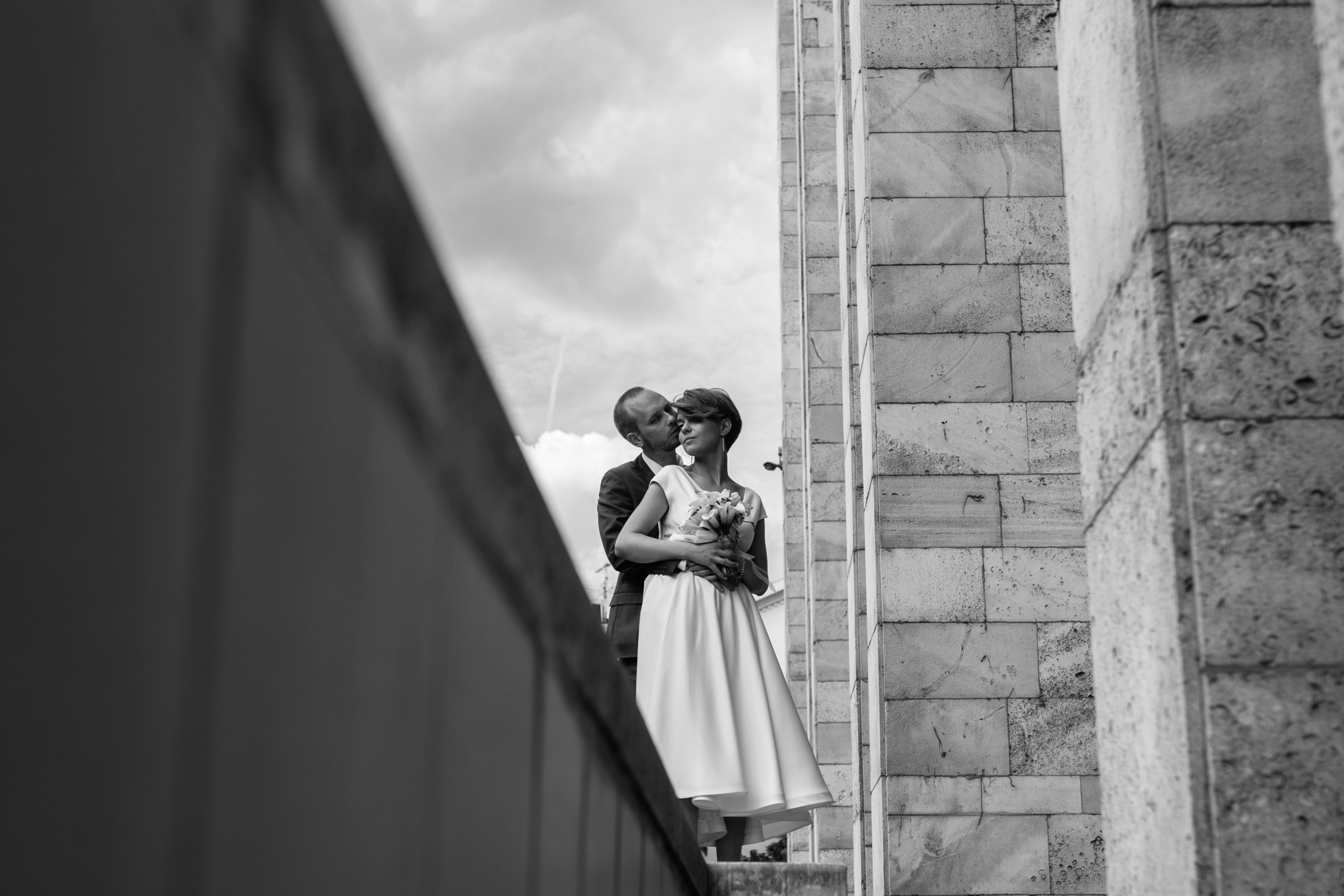 Артем и Даша. Wedding photographer Kiryanov Maxim. I take photos in Moscow, Kolomna,