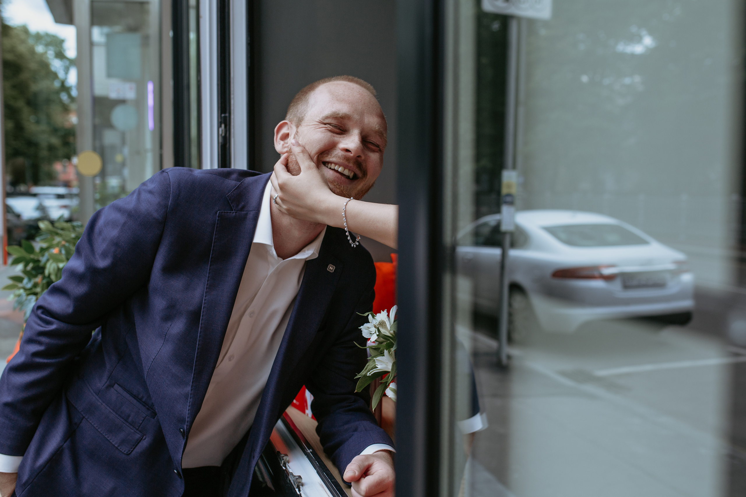 Артем и Даша. Wedding photographer Kiryanov Maxim. I take photos in Moscow, Kolomna,