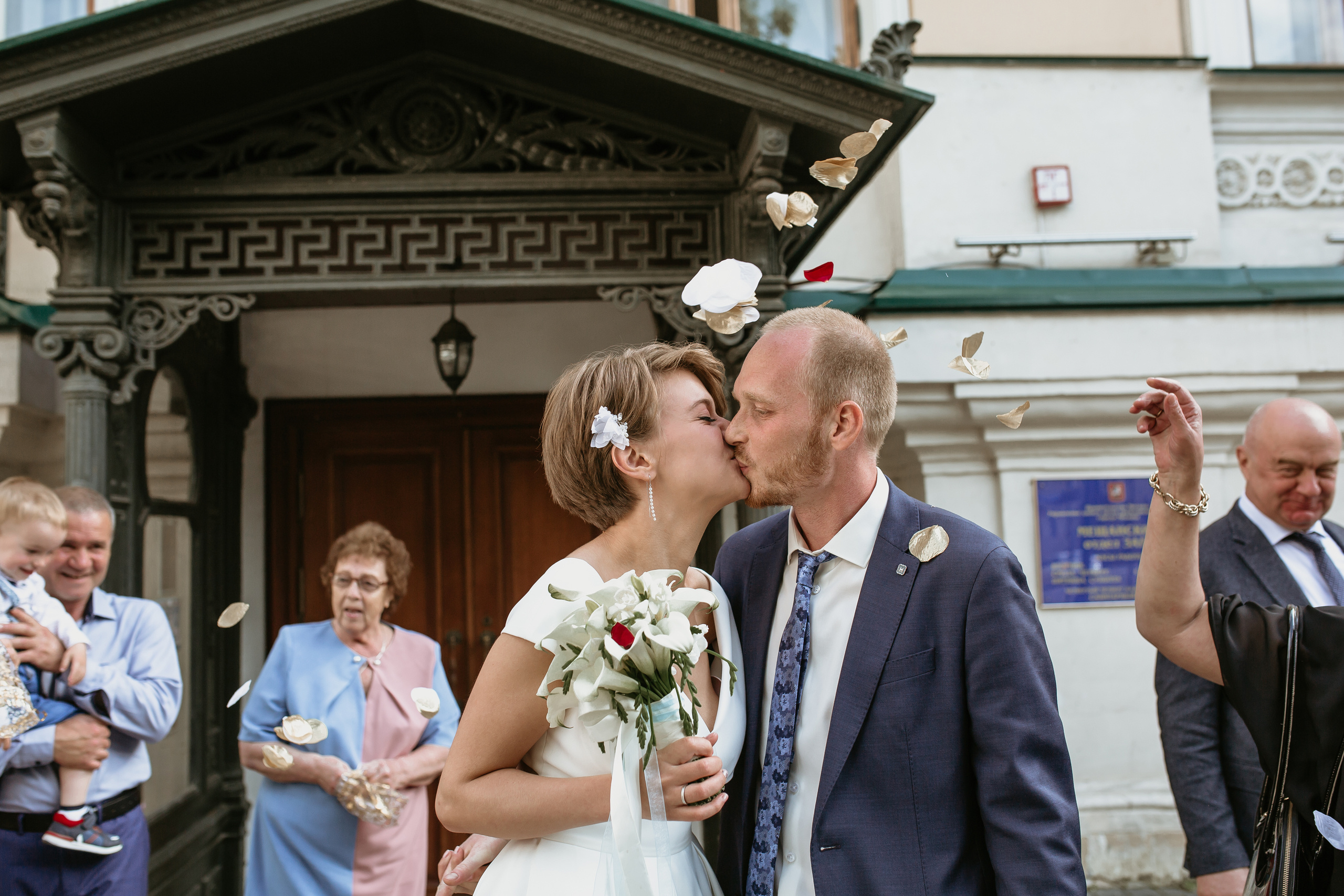 Артем и Даша. Wedding photographer Kiryanov Maxim. I take photos in Moscow, Kolomna,