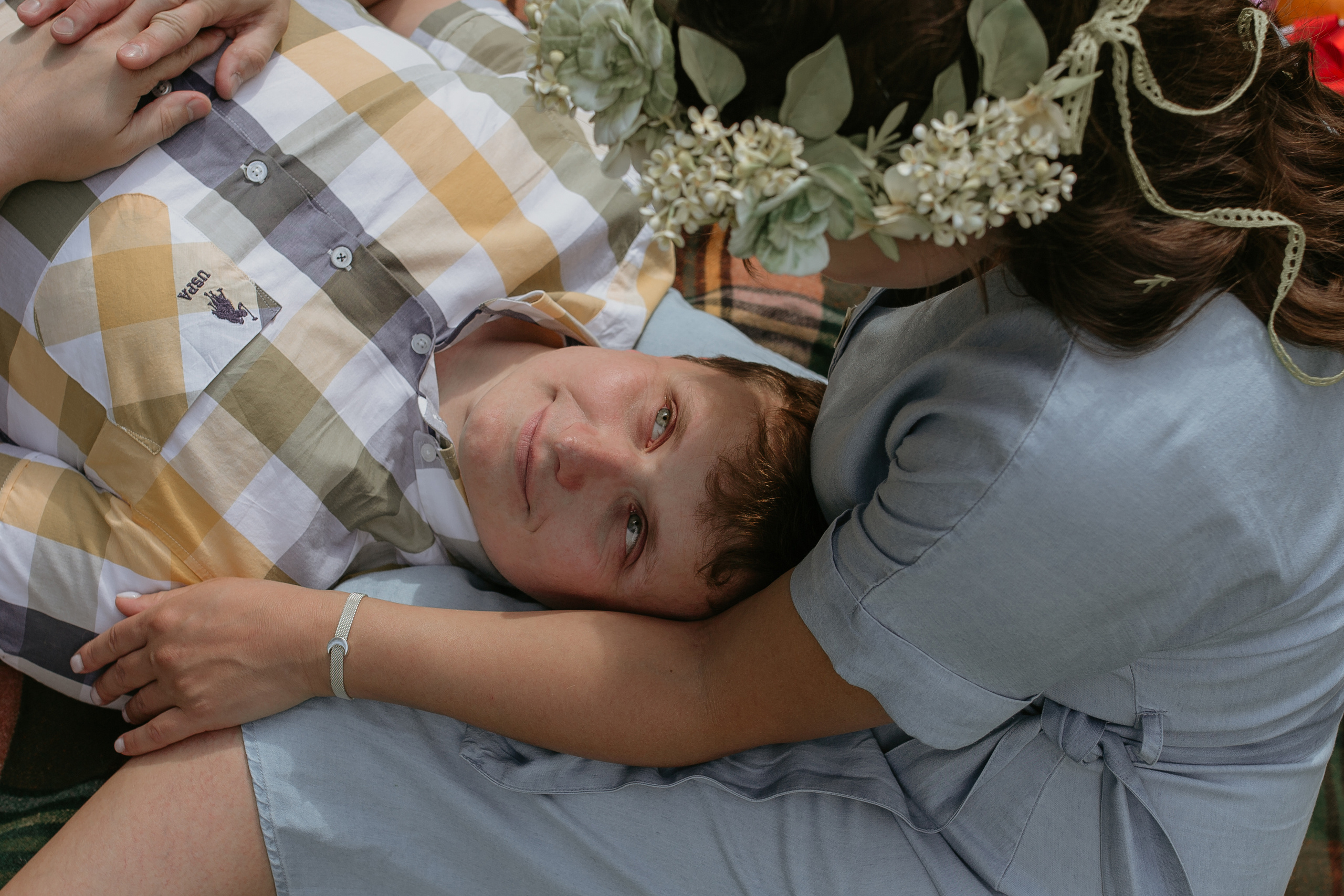 Женя и Надежда. Wedding photographer Kiryanov Maxim. I take photos in Moscow, Kolomna,