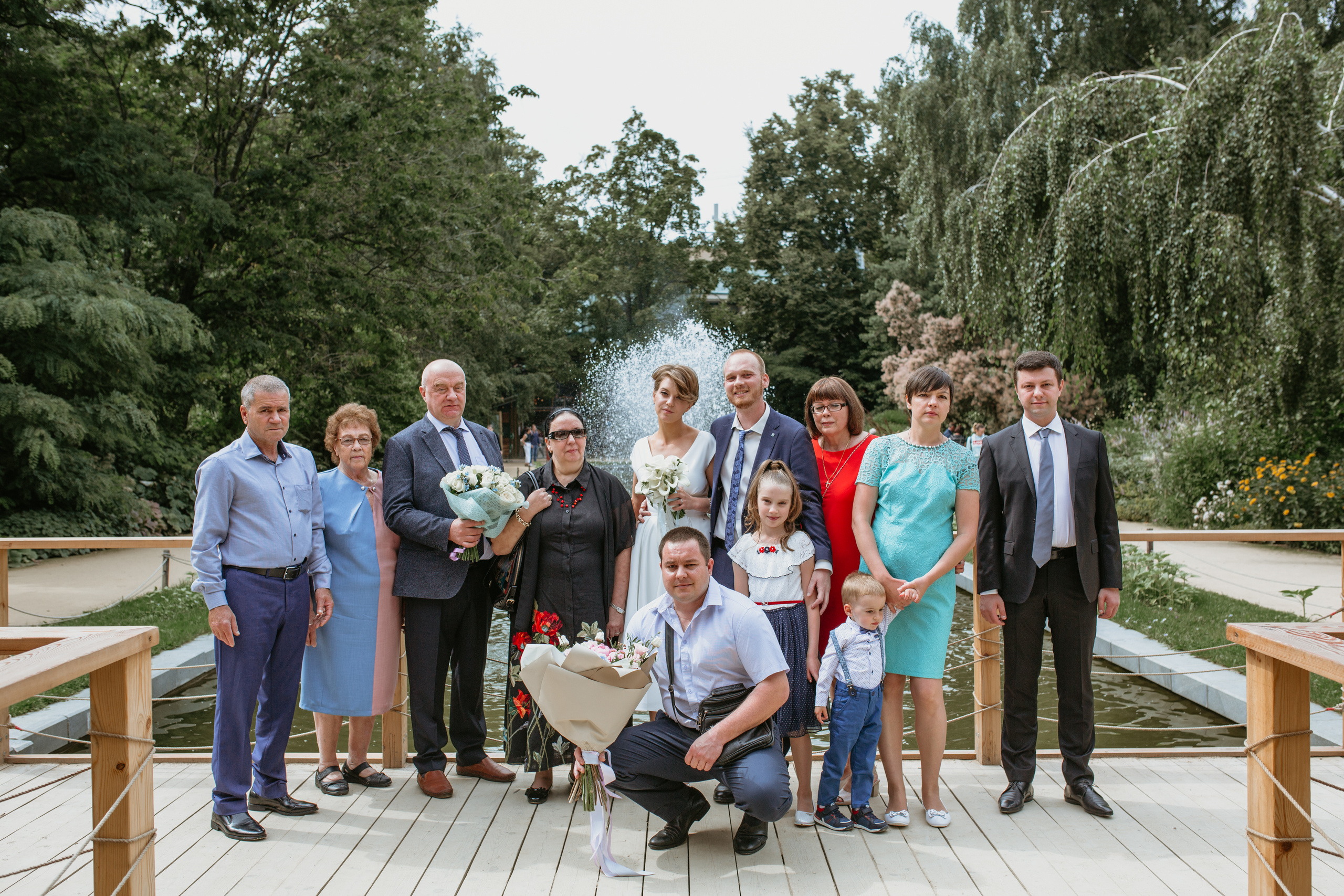 Артем и Даша. Wedding photographer Kiryanov Maxim. I take photos in Moscow, Kolomna,