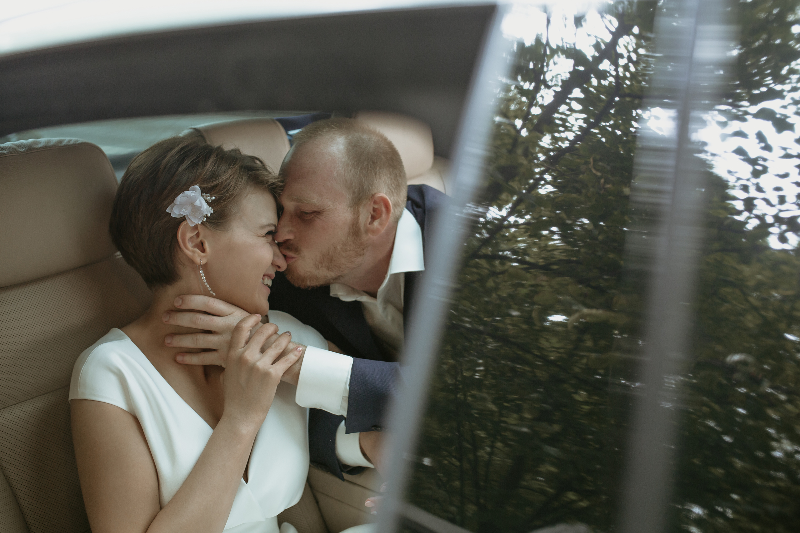 Артем и Даша. Wedding photographer Kiryanov Maxim. I take photos in Moscow, Kolomna,